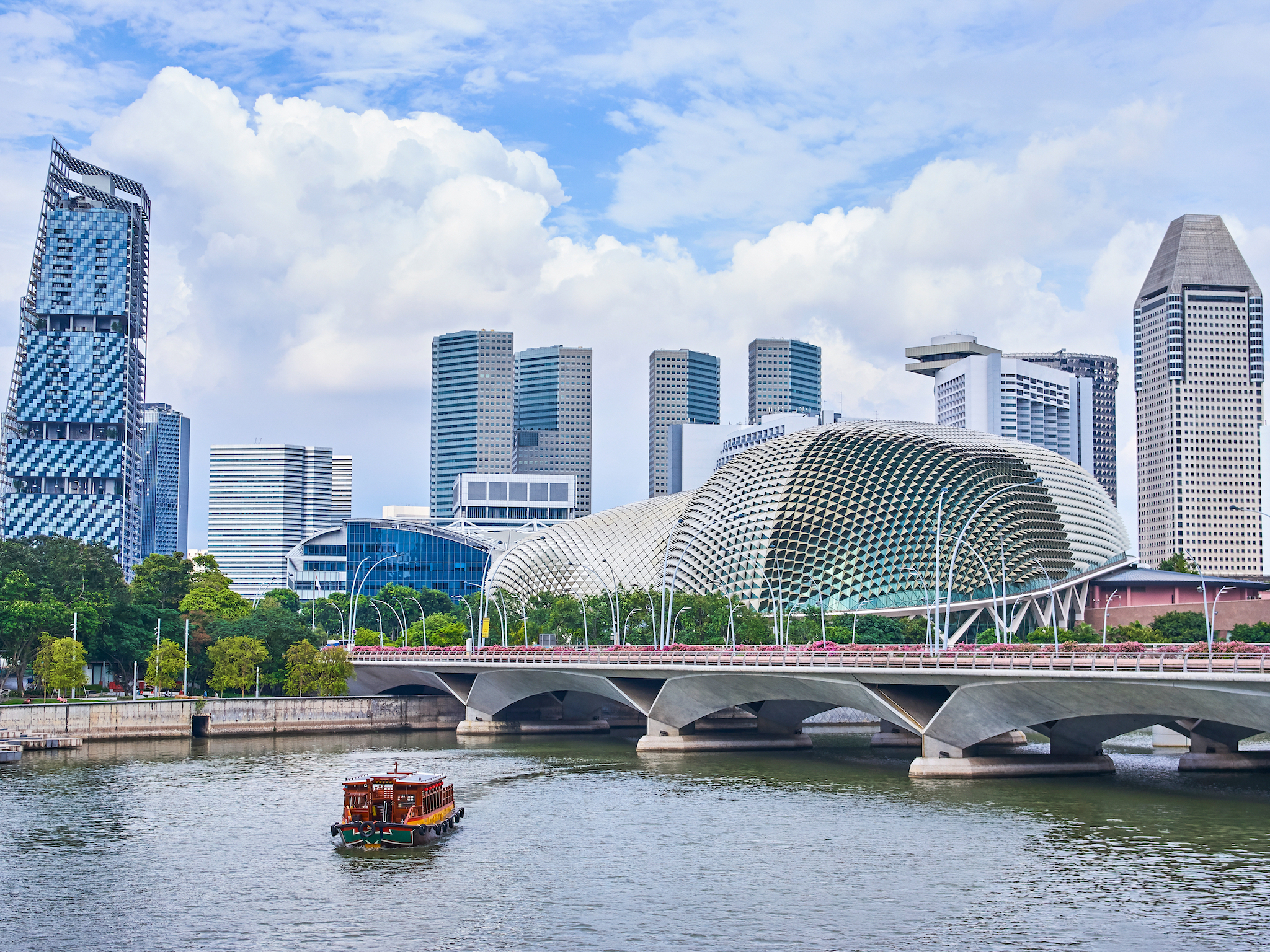 Singapore General Election 2023 Public Holiday