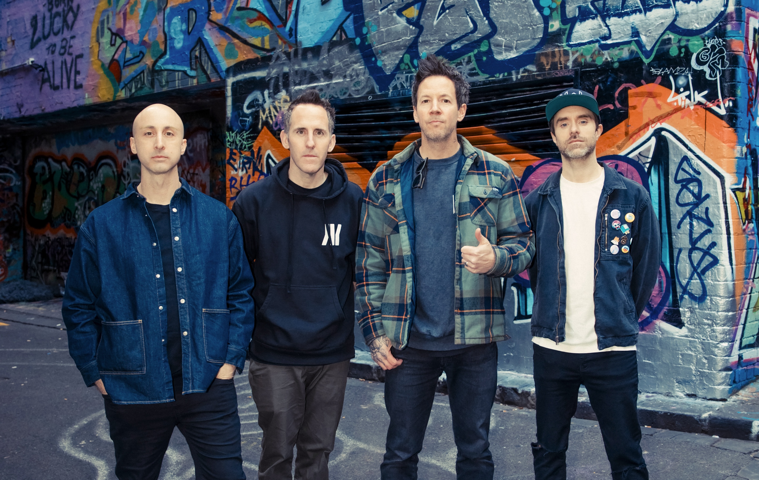 Simple Plan