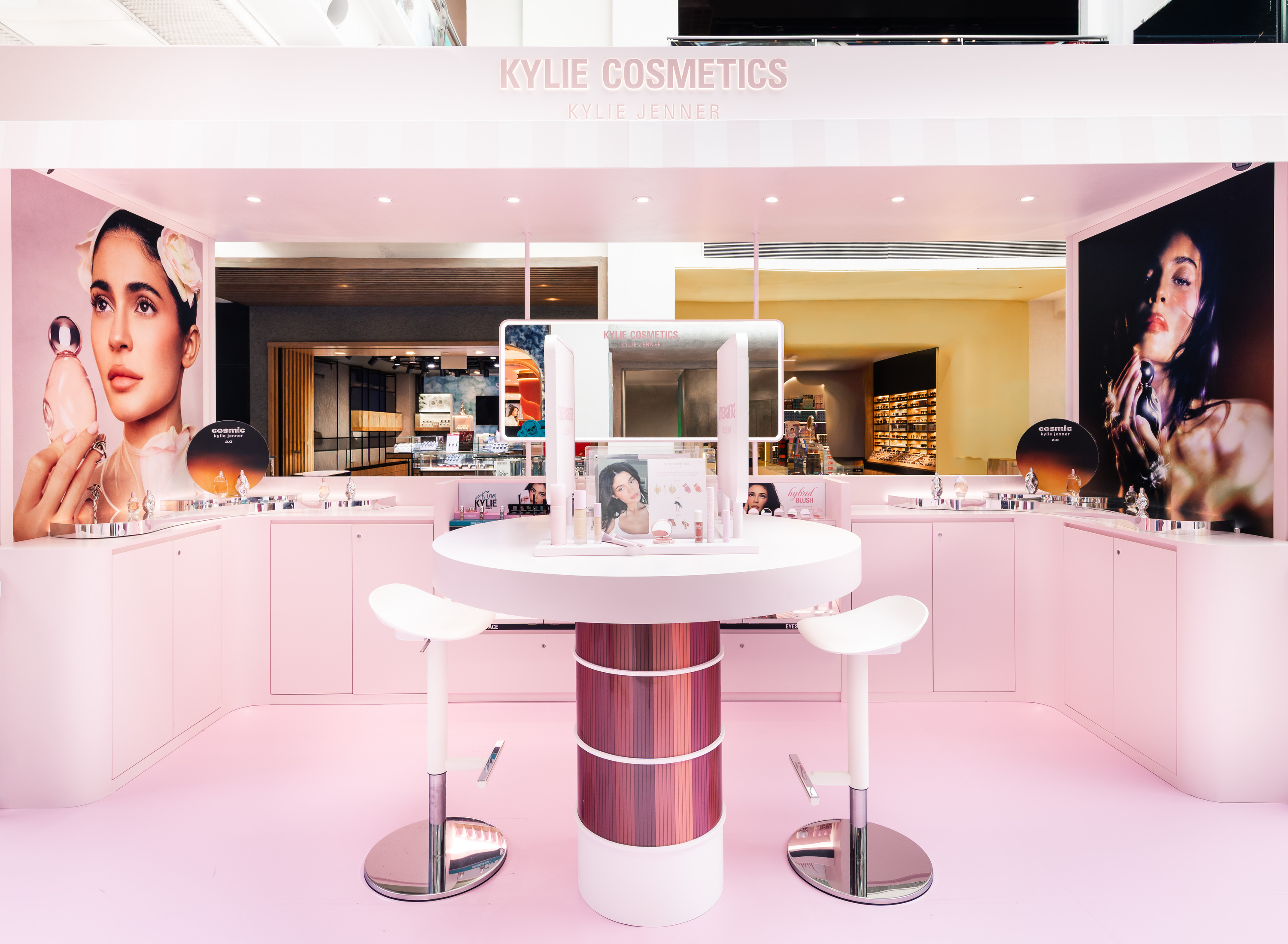 Kylie Cosmetics
