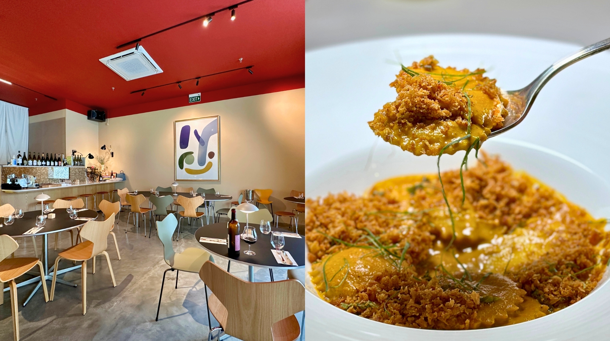 Revolution Wine Bistro