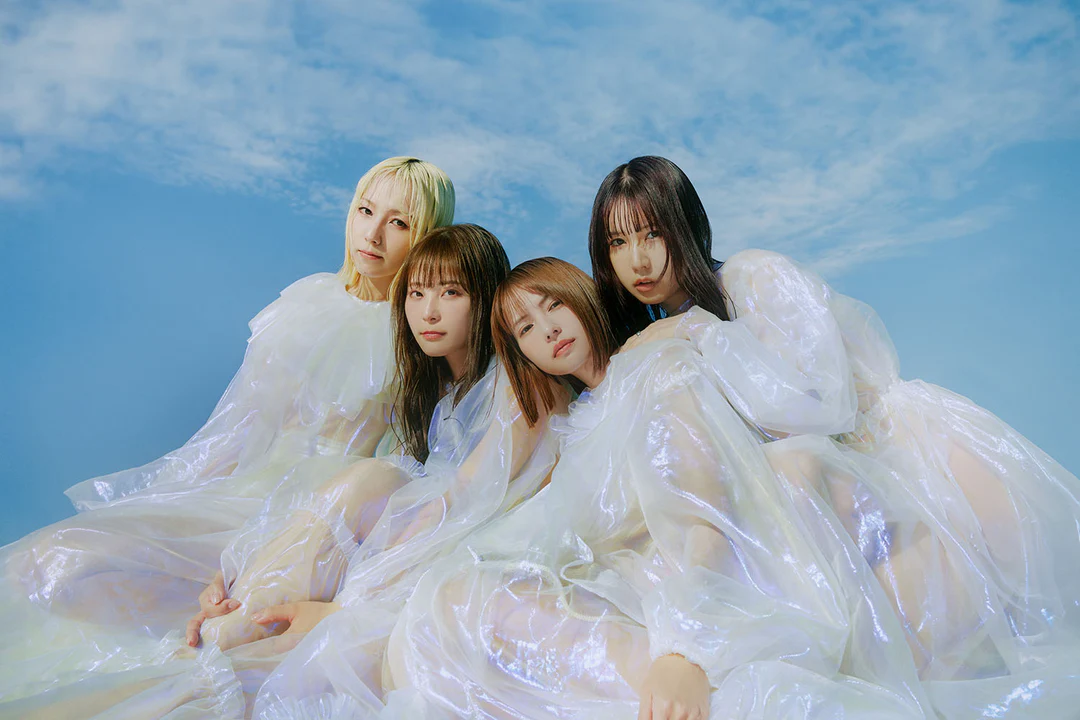 Scandal concert Singapore 2025 -  ‘Love, Spark, Joy!’ Scandal Tour
