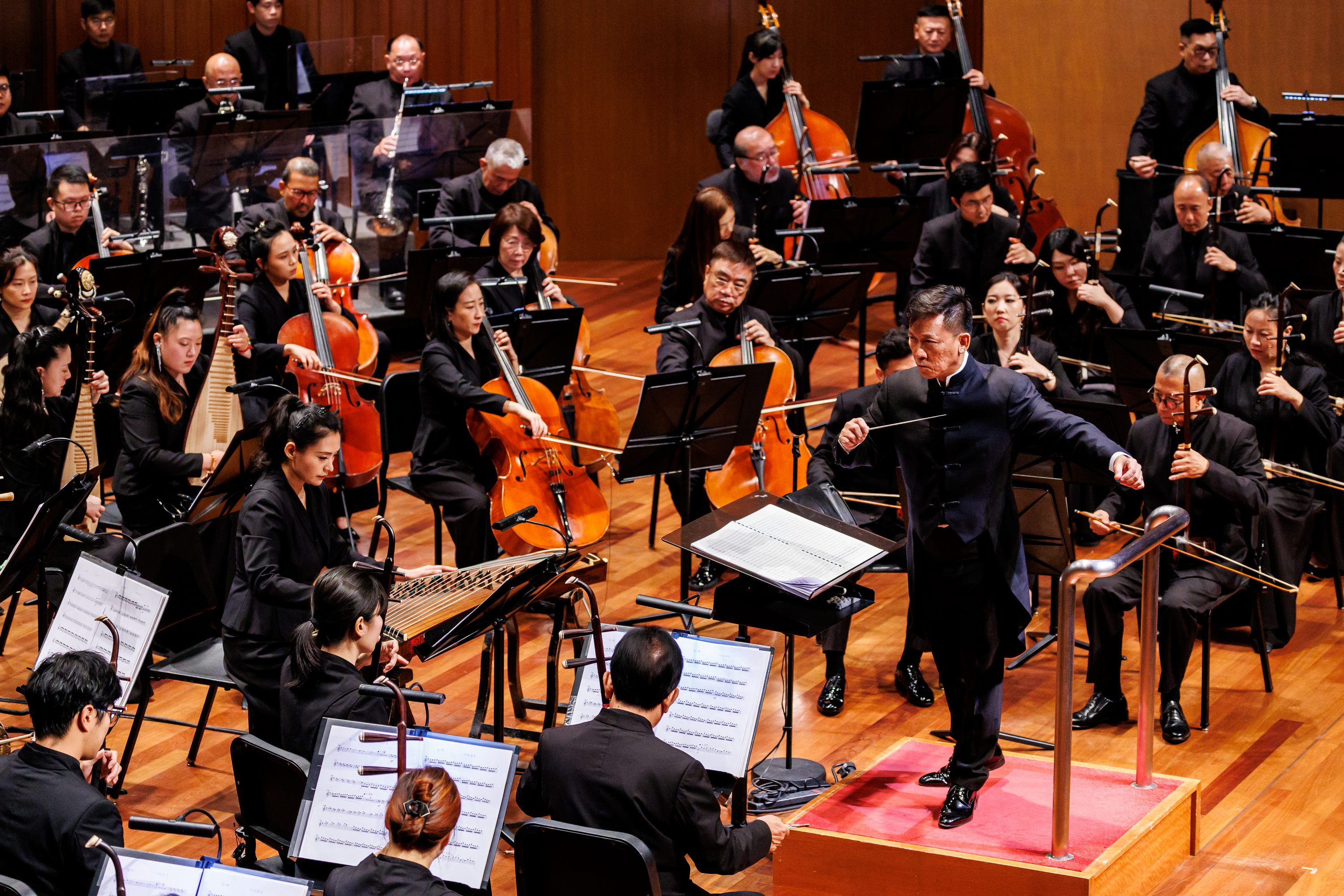Singapore Chinese Orchestra
