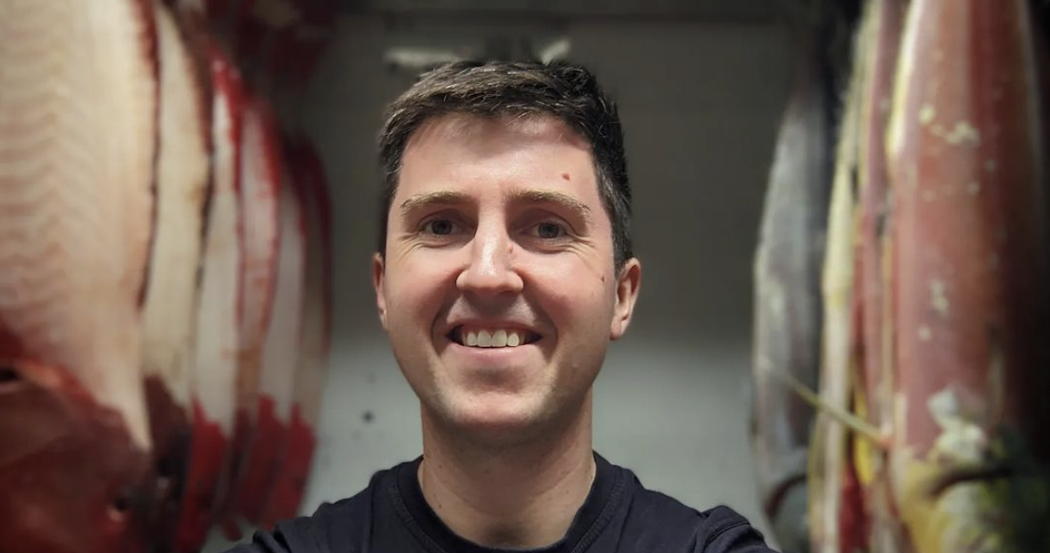 Acclaimed restaurateur and award-winning chef Josh Niland
