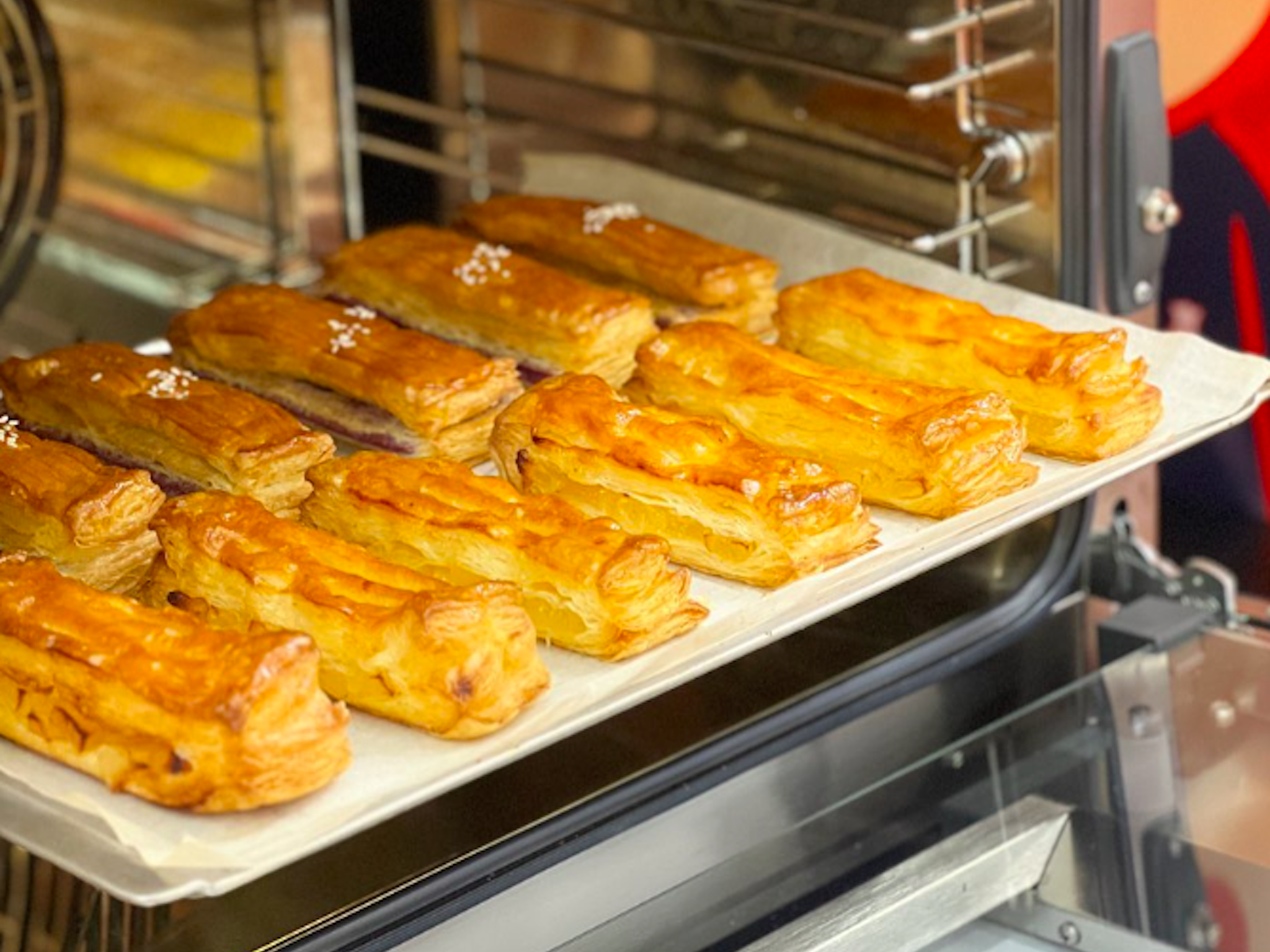 Anri Bakery