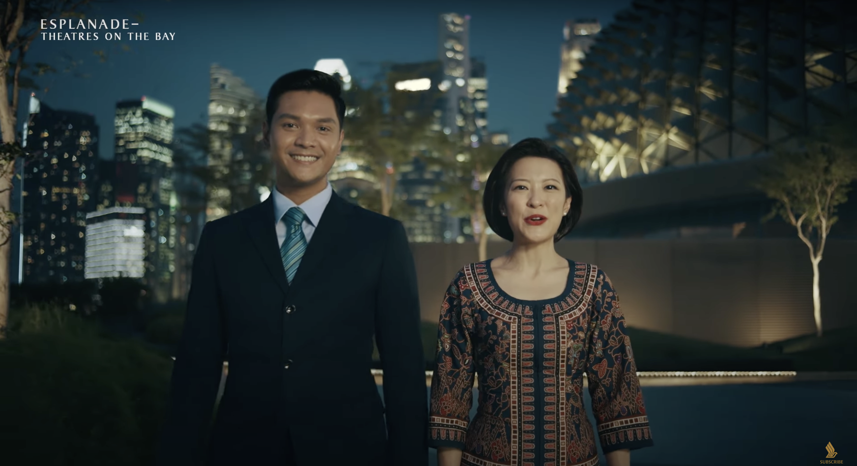 SIA safety video