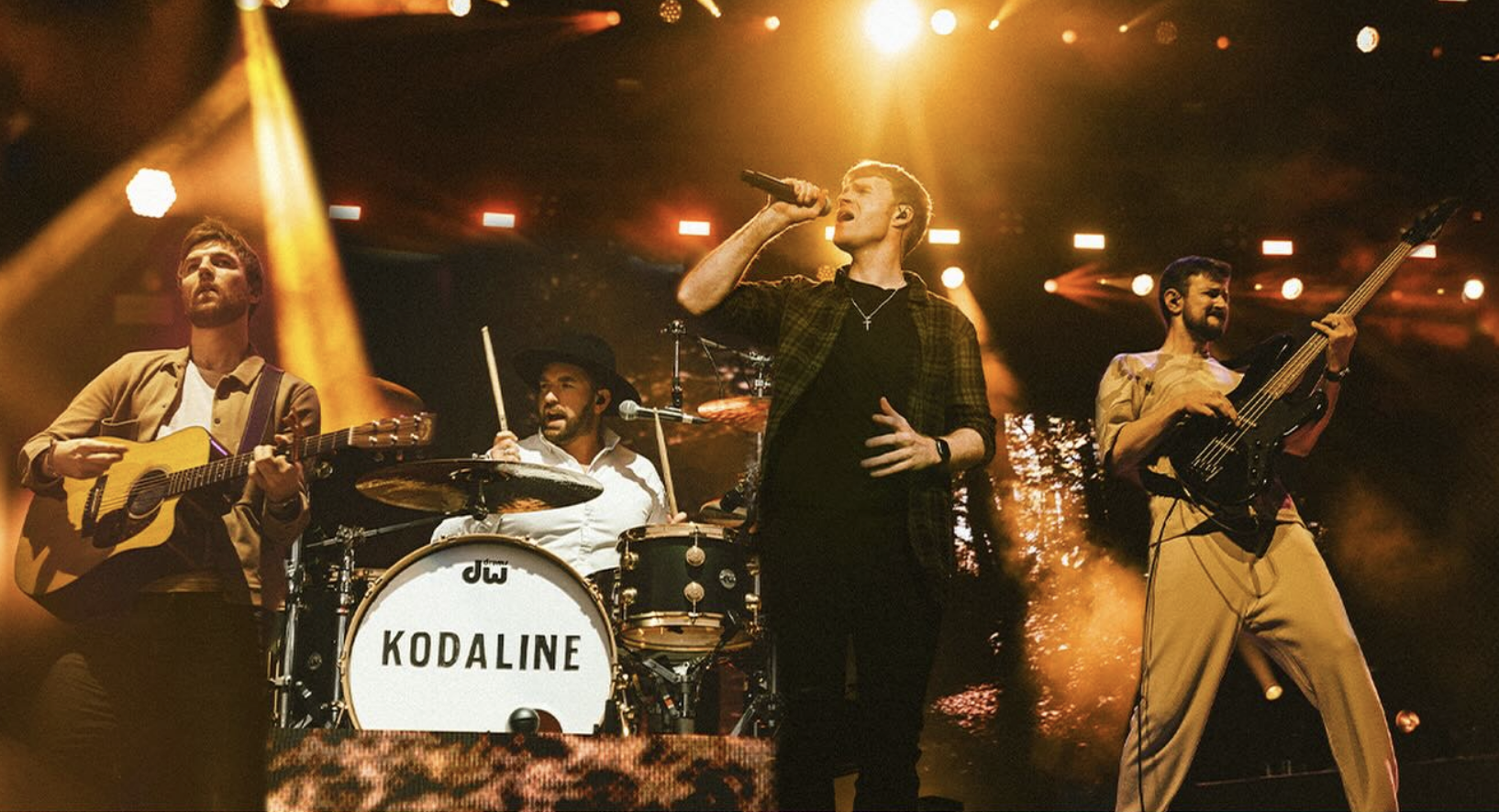 Kodaline