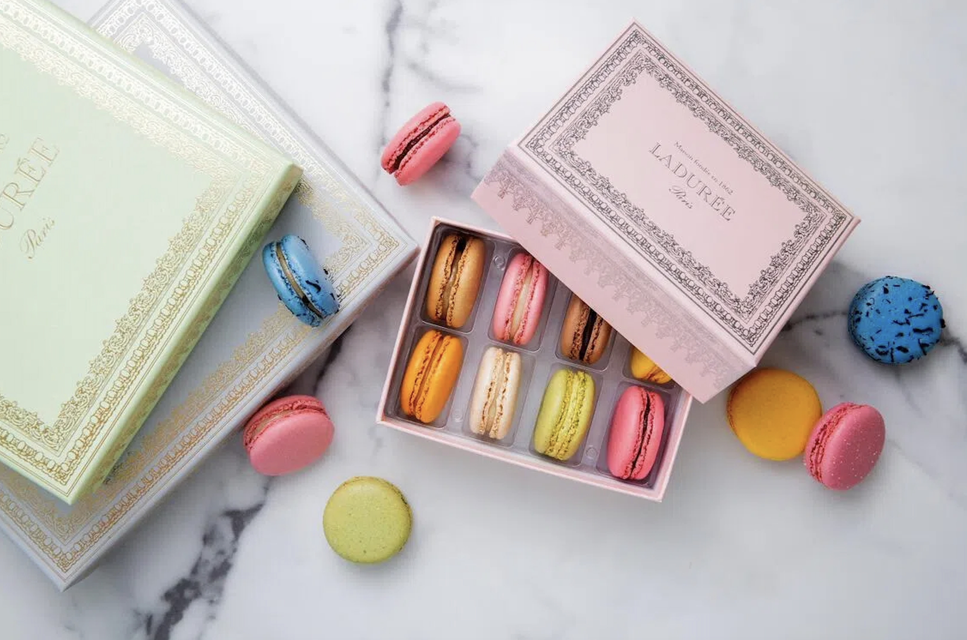 Ladurée