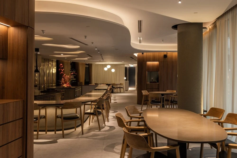 Seroja Singapore in La Liste Top 1000 restaurants 2026
