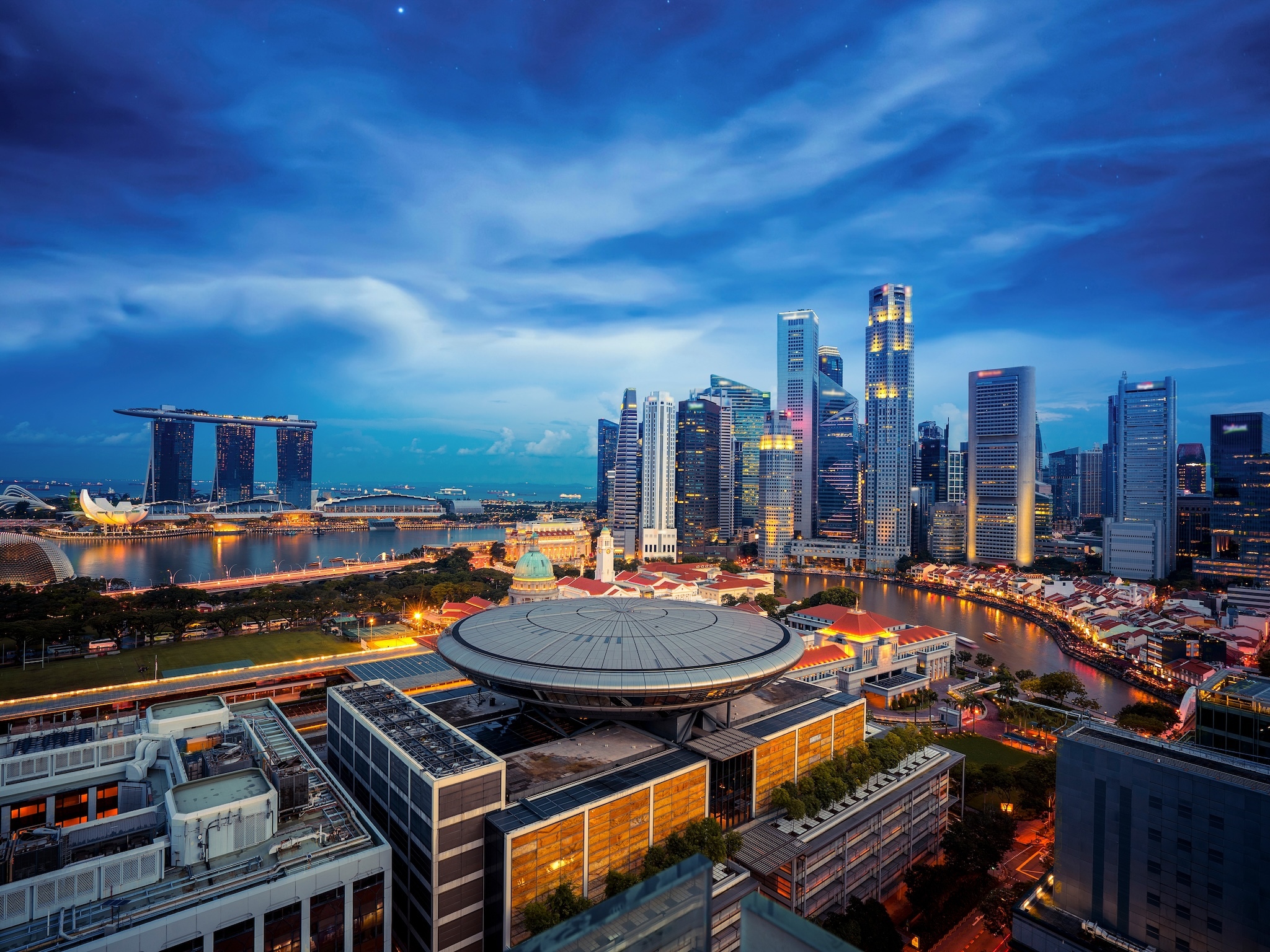 Singapore