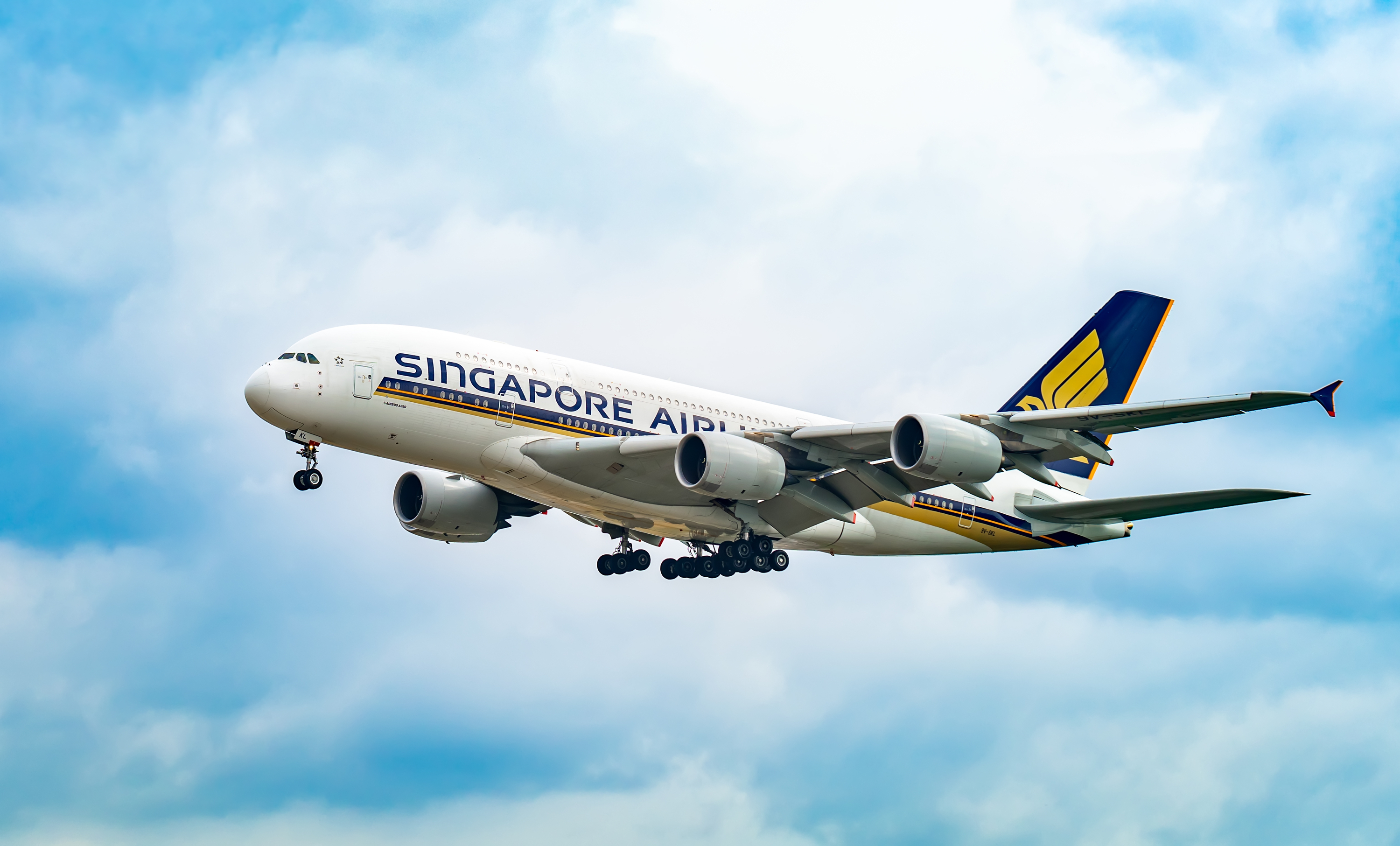 Singapore Airlines