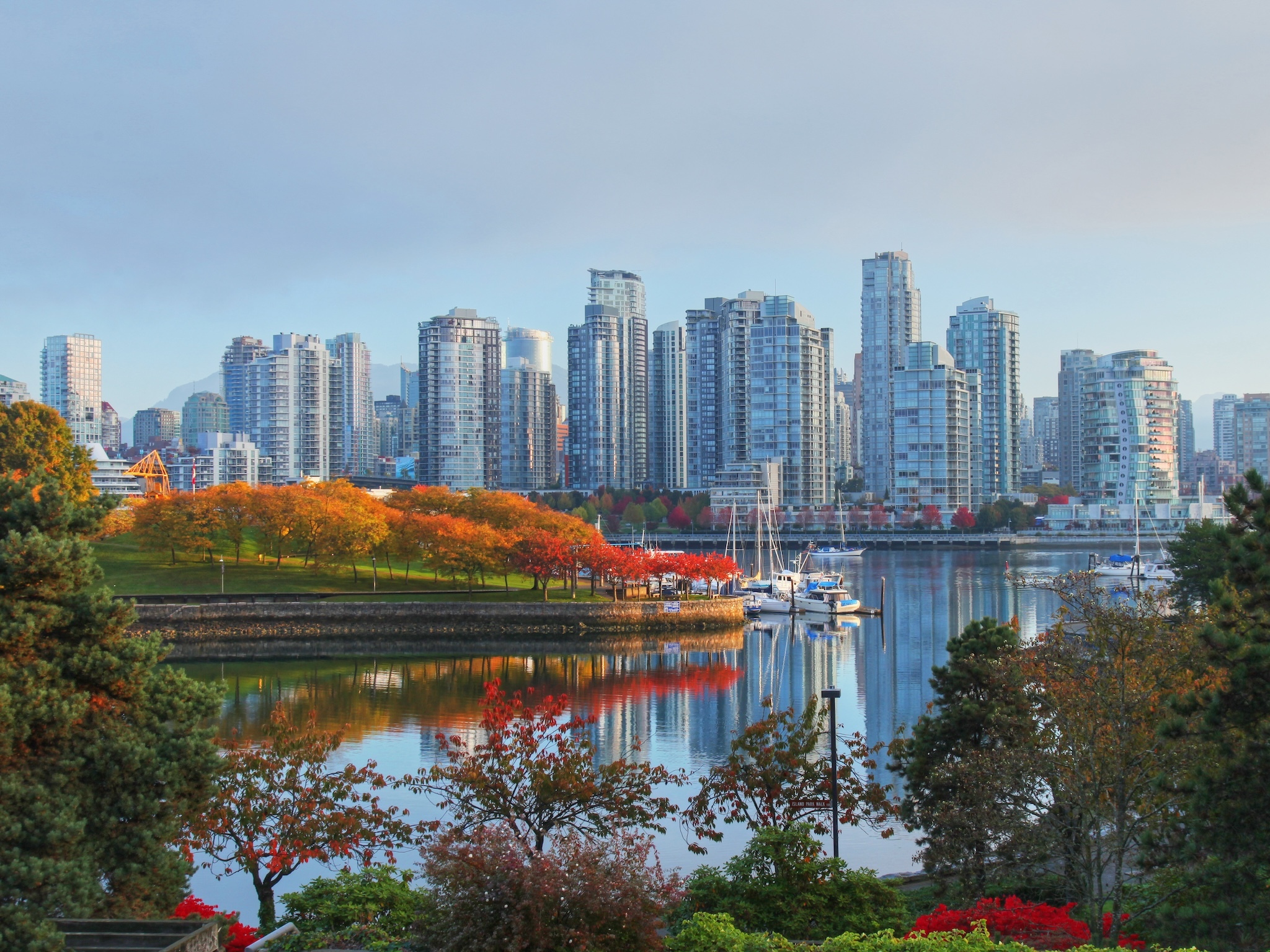 Vancouver, Canada