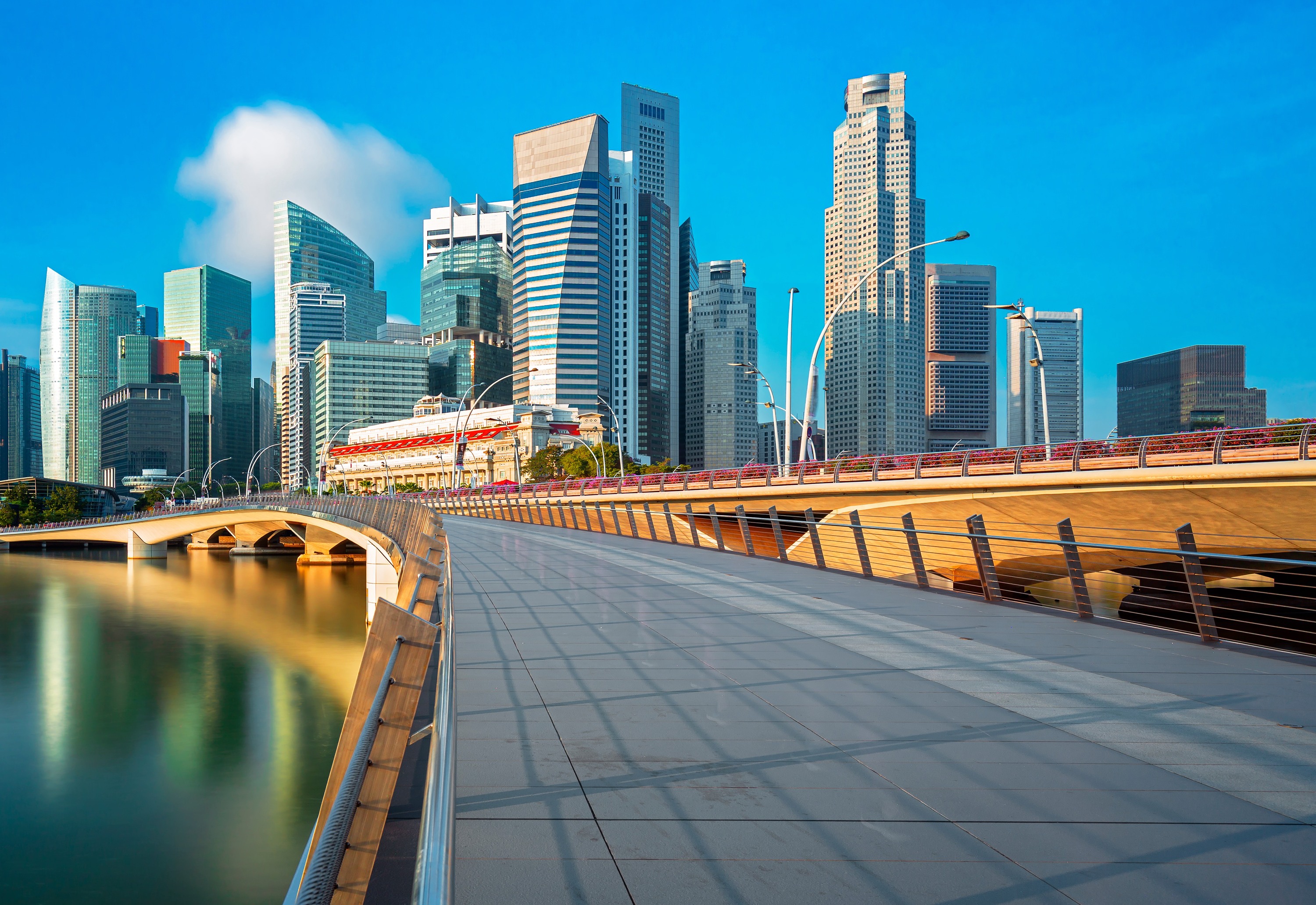 Singapore