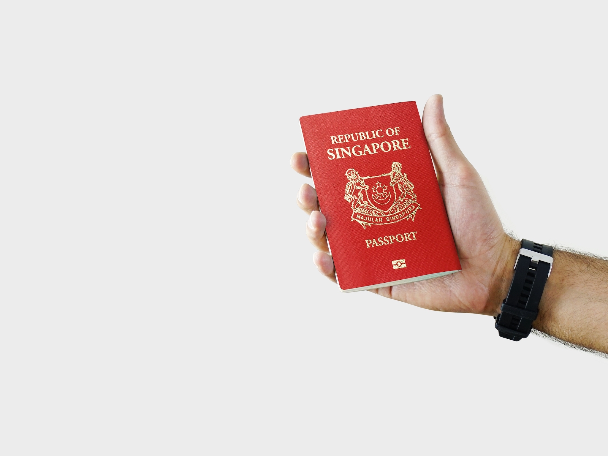 Passport