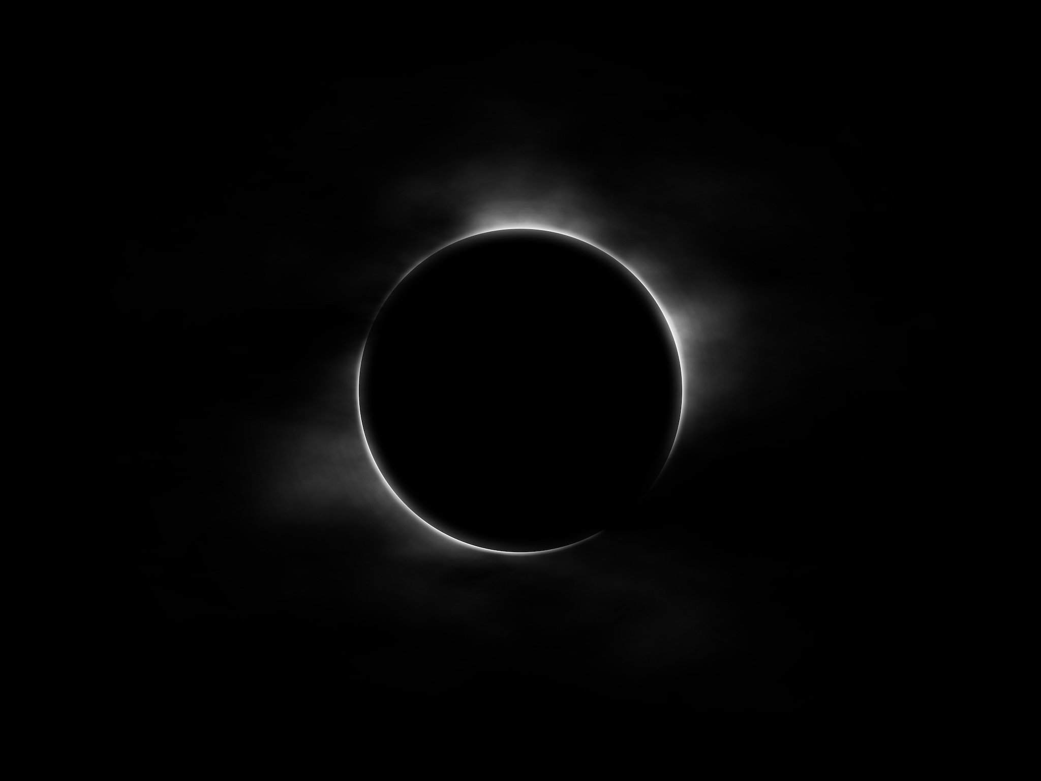 Total Solar Eclipse