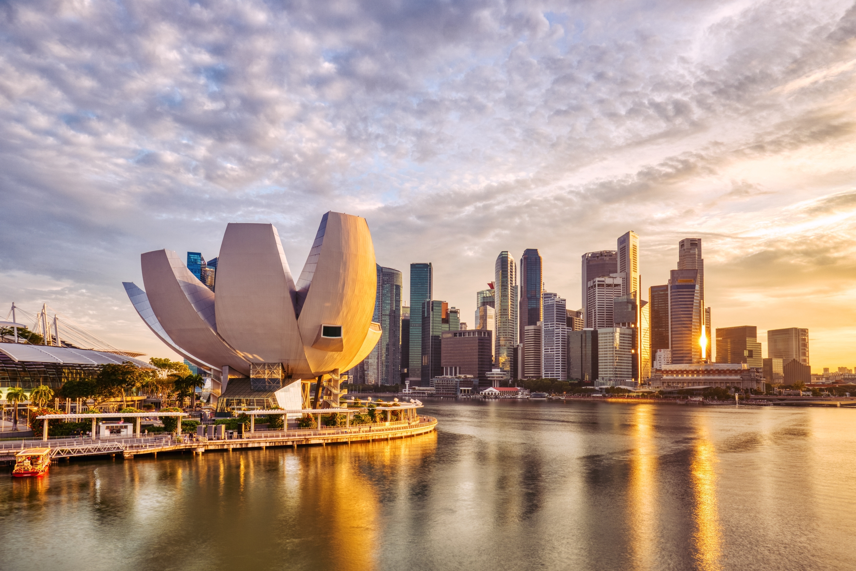 Singapore