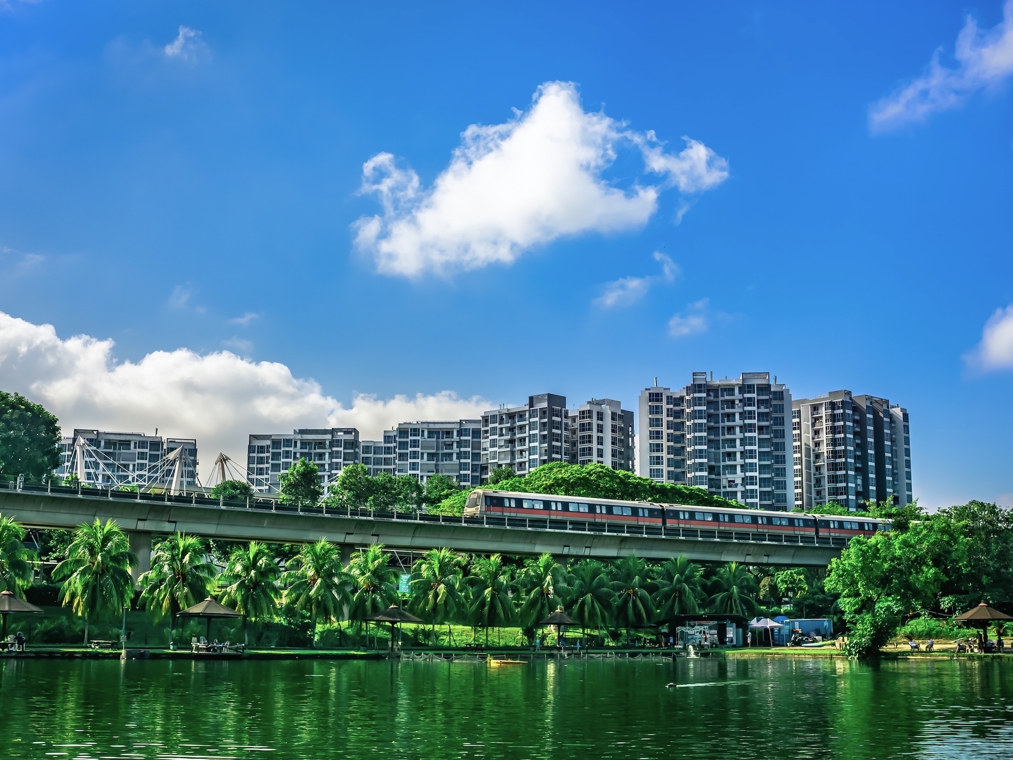 Singapore