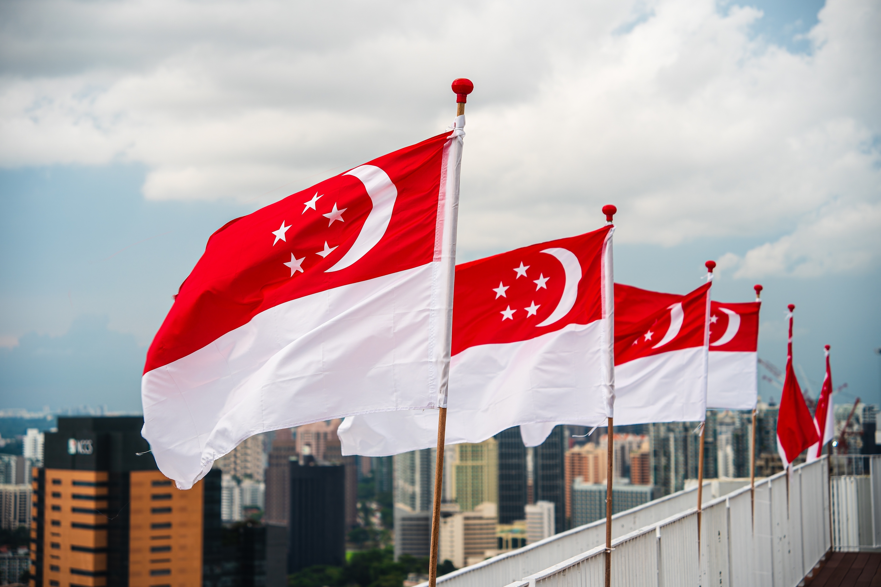 Singapore