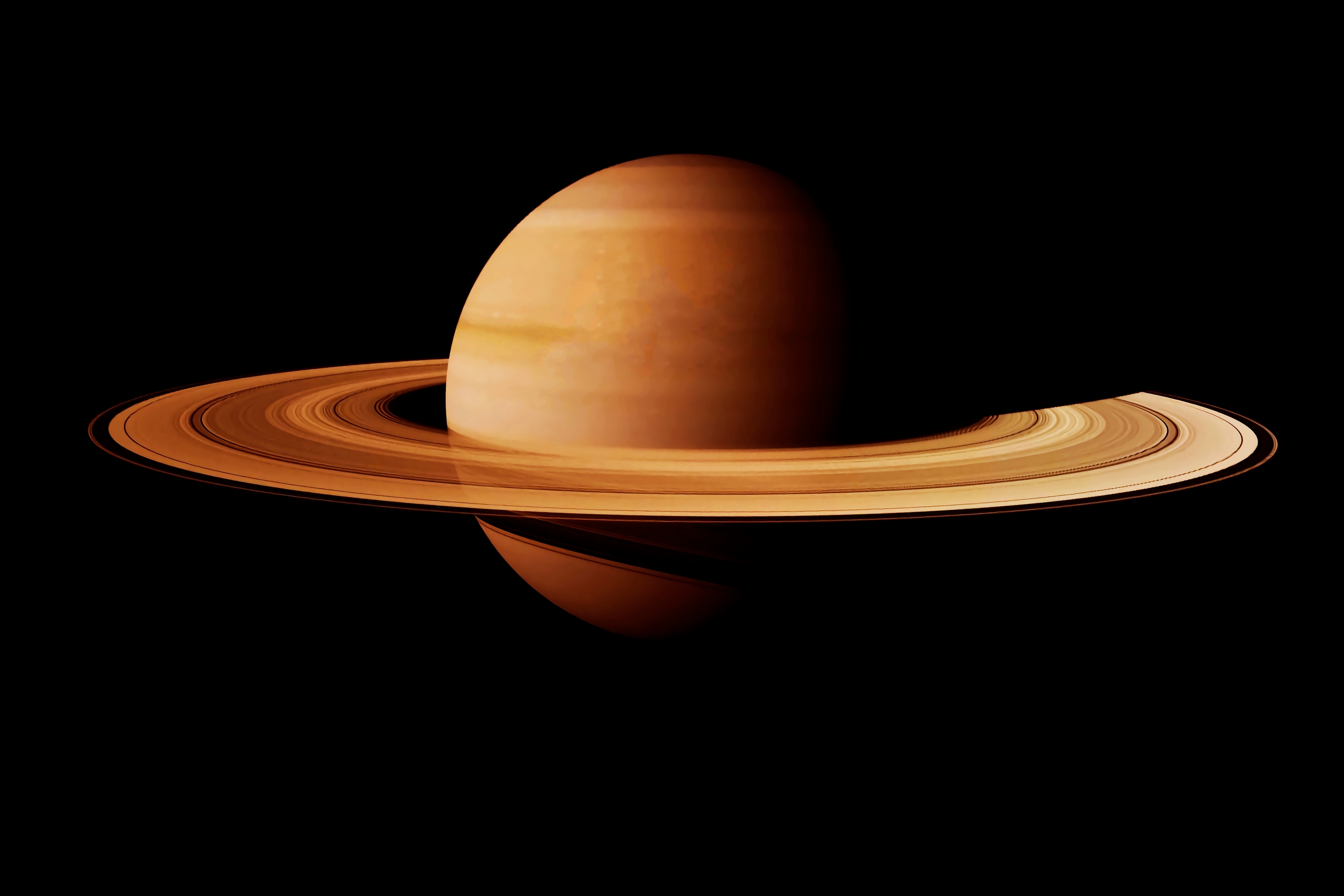 Saturn