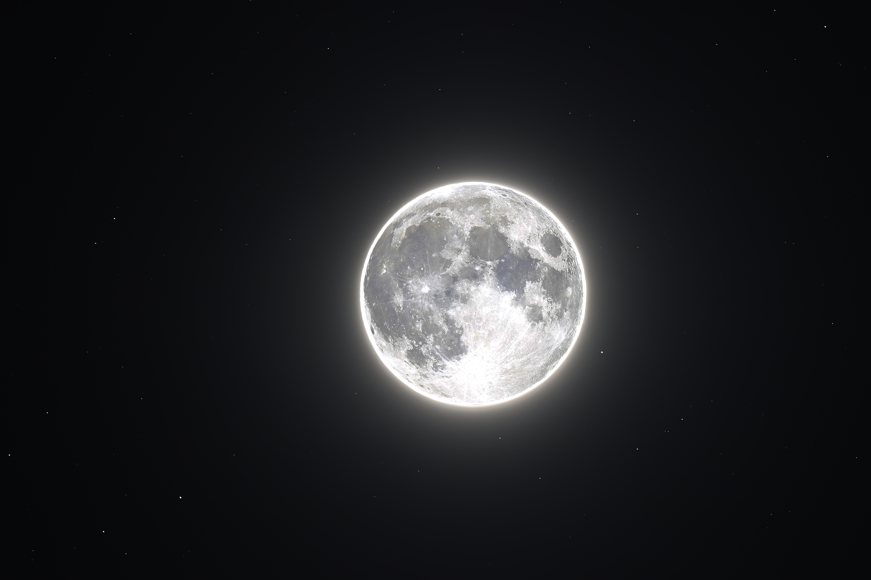 Harvest Moon