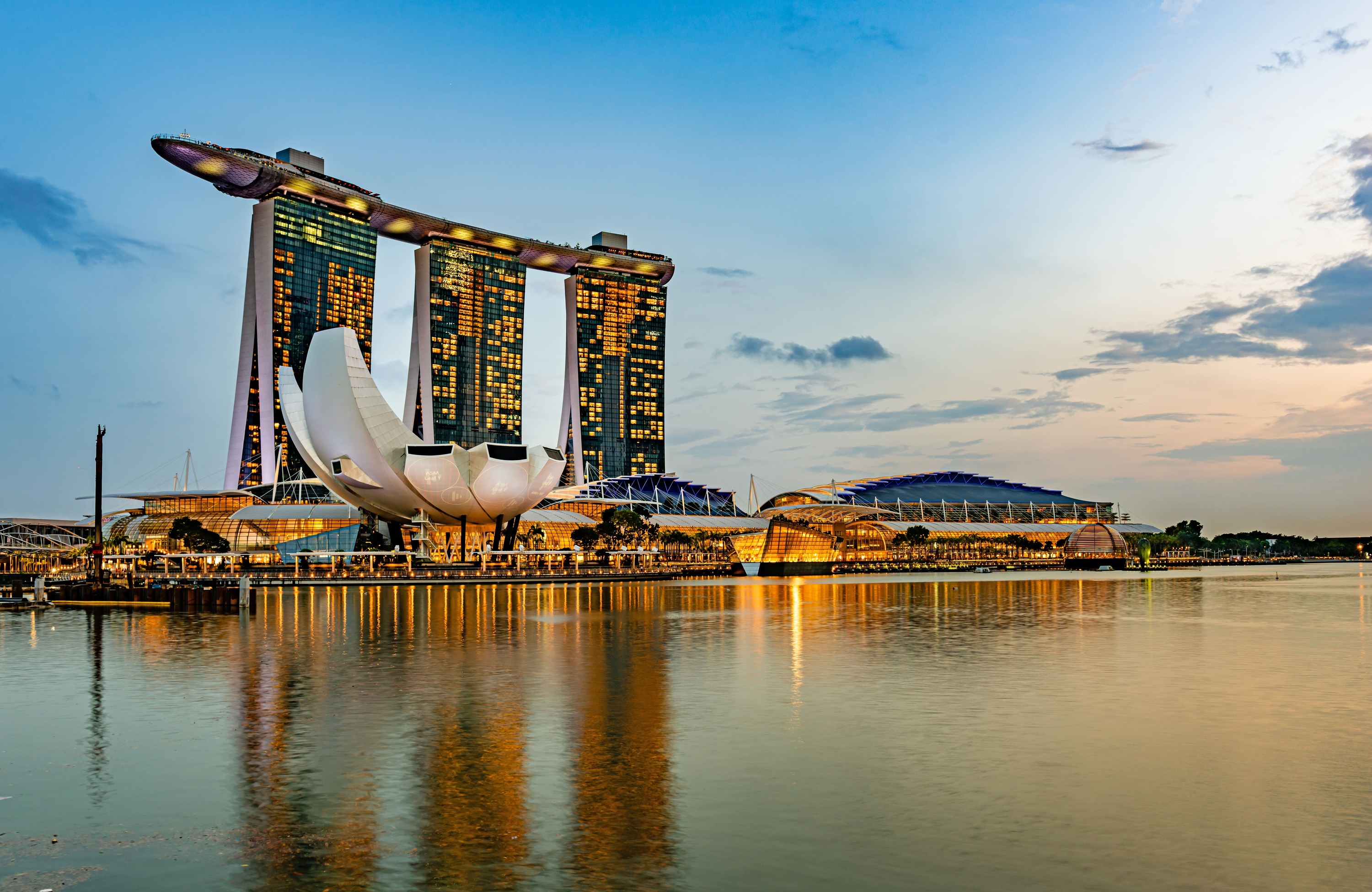 Singapore