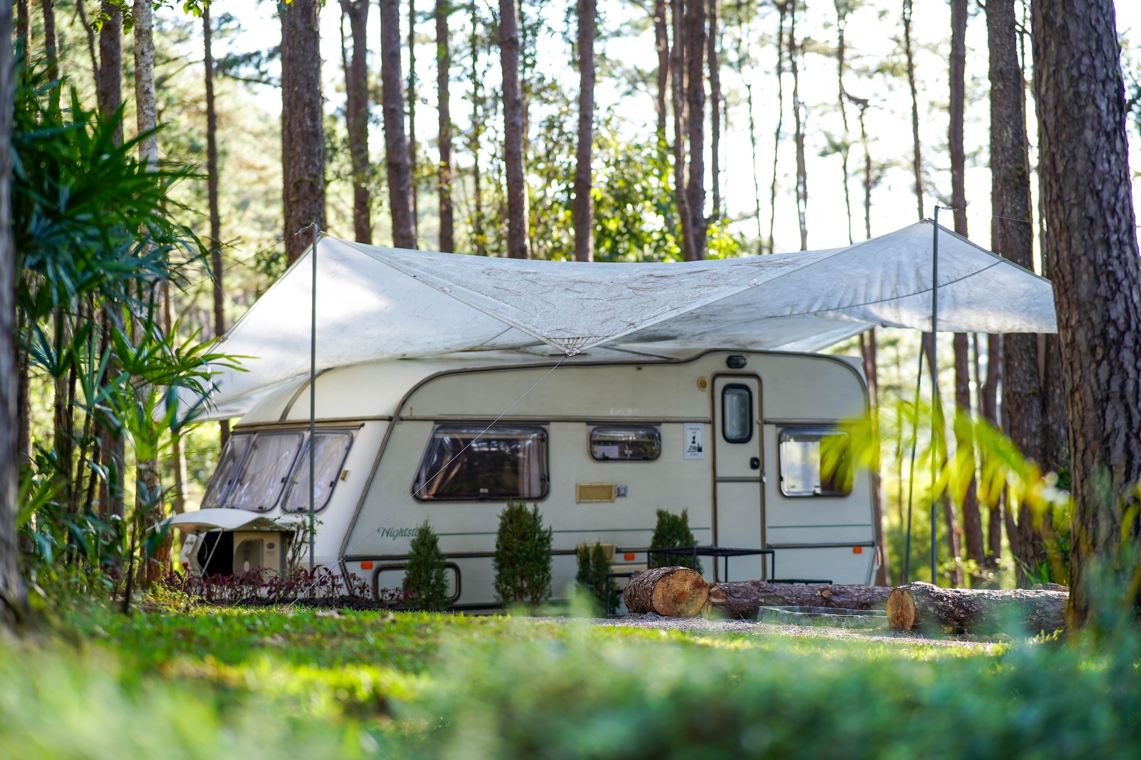 Campervan