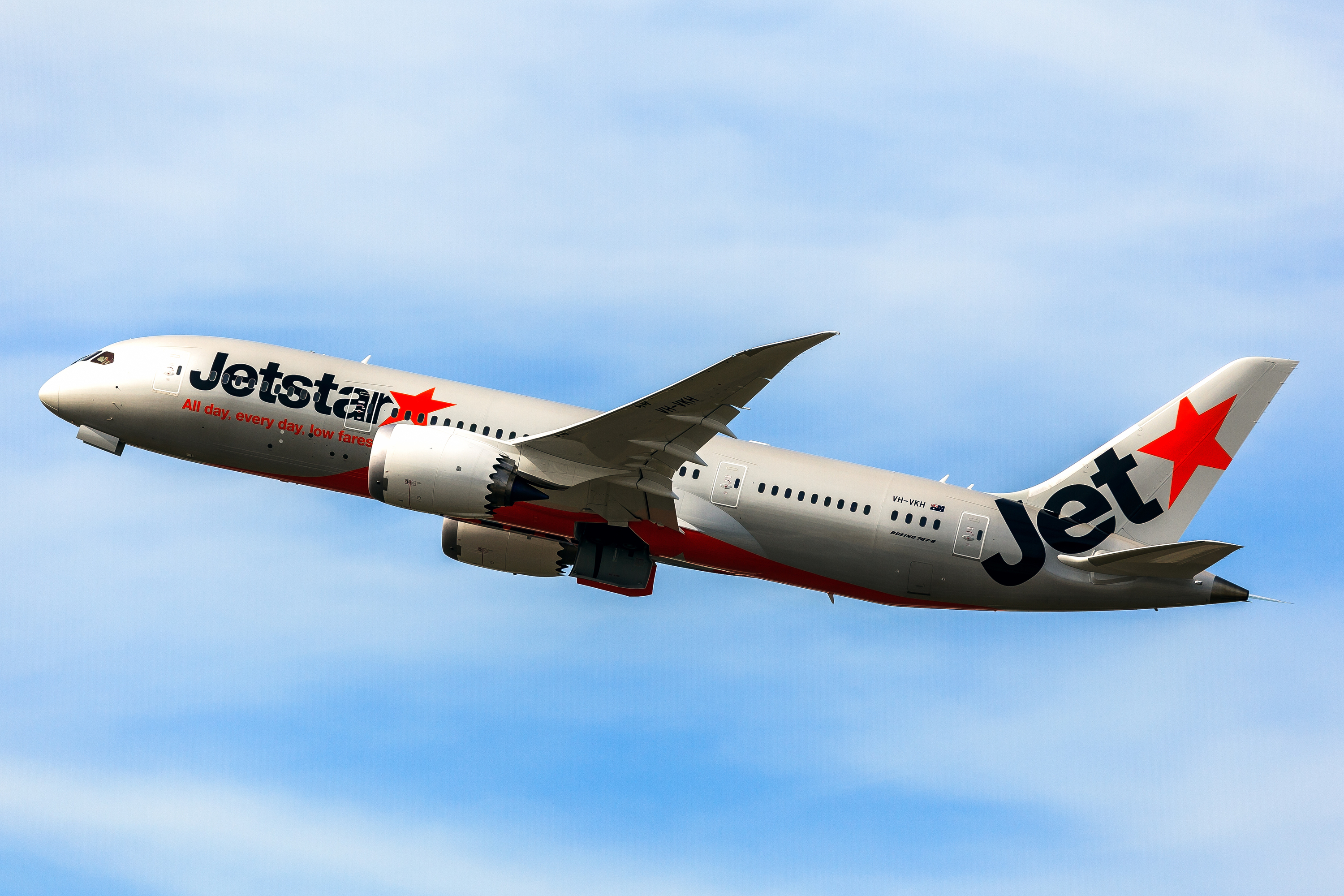 Jetstar Asia