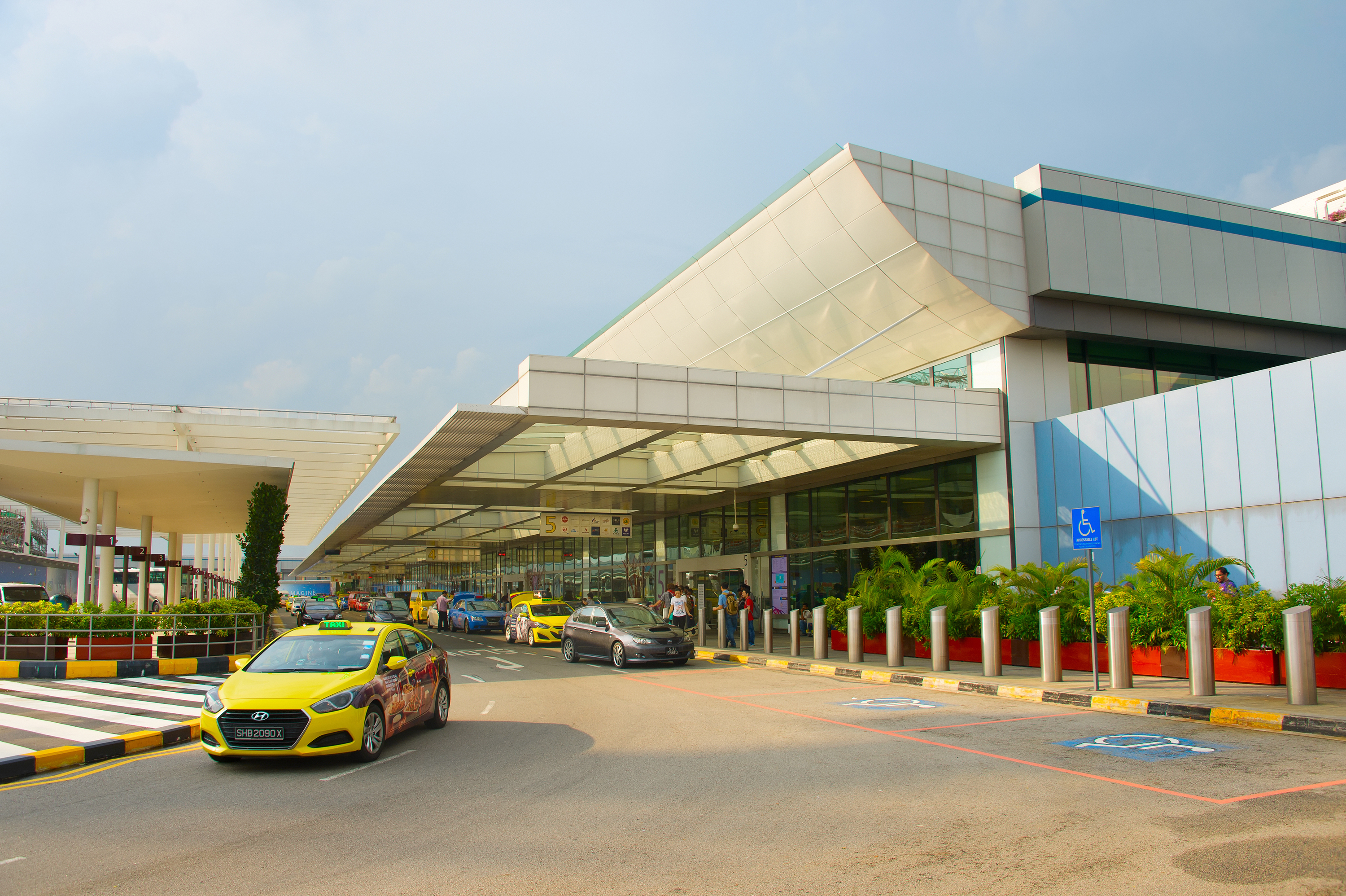 Changi Airport