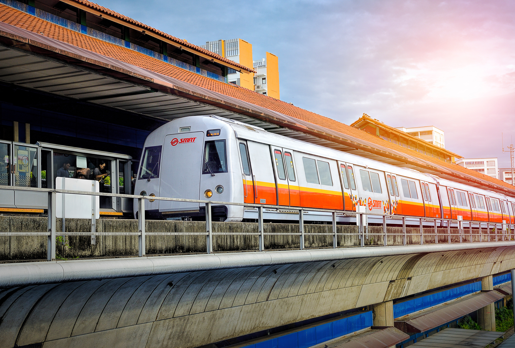 MRT