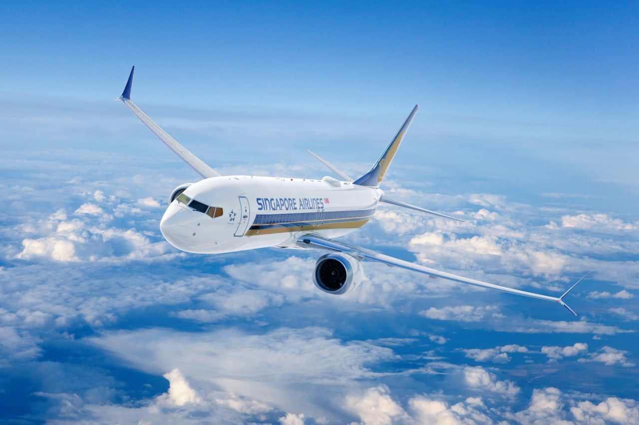 Singapore Airlines