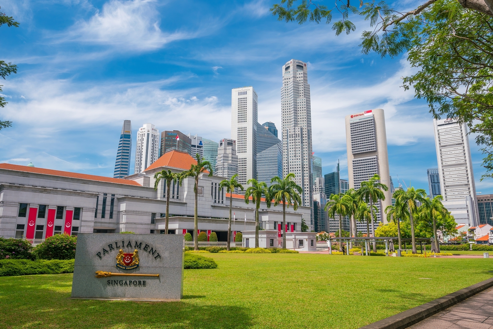 Guide to voting in Singapore General Election 2025