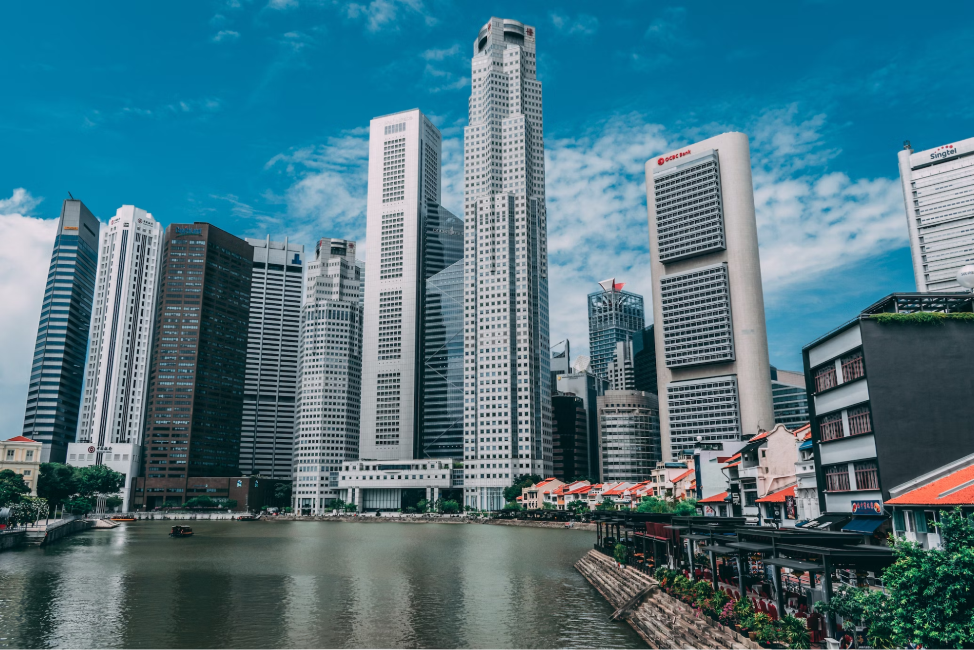 GST taxes raised to 9% in Singapore