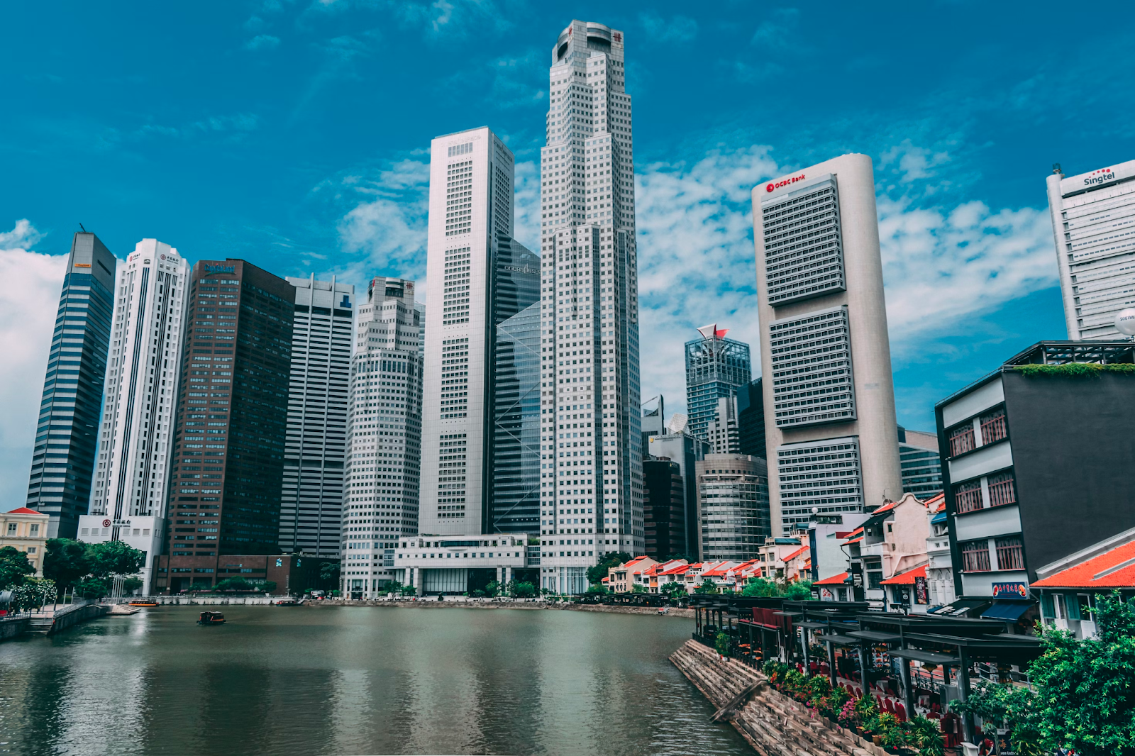 Singapore second-most expensive city in the world for expats 2024