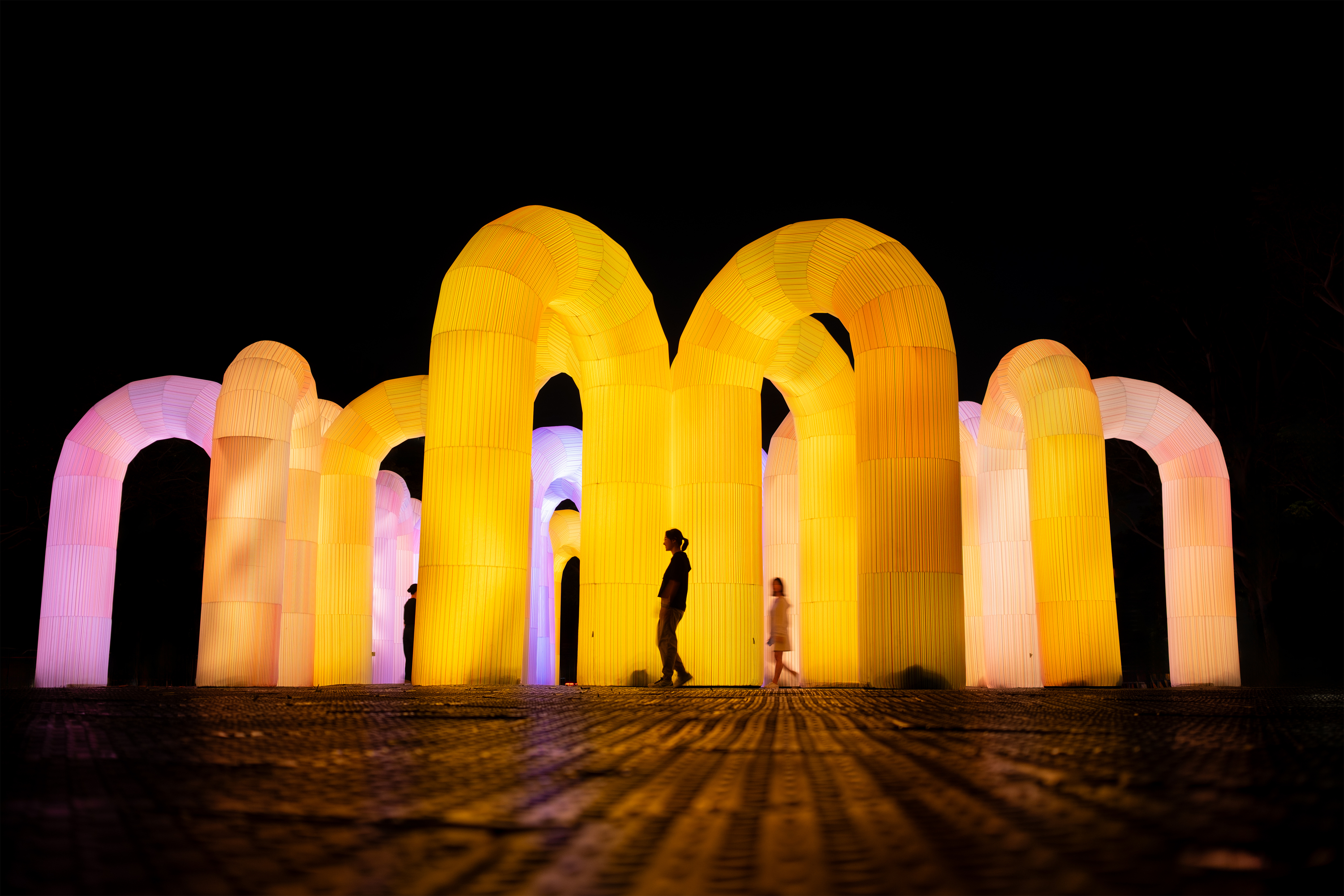 Singapore Night Festival