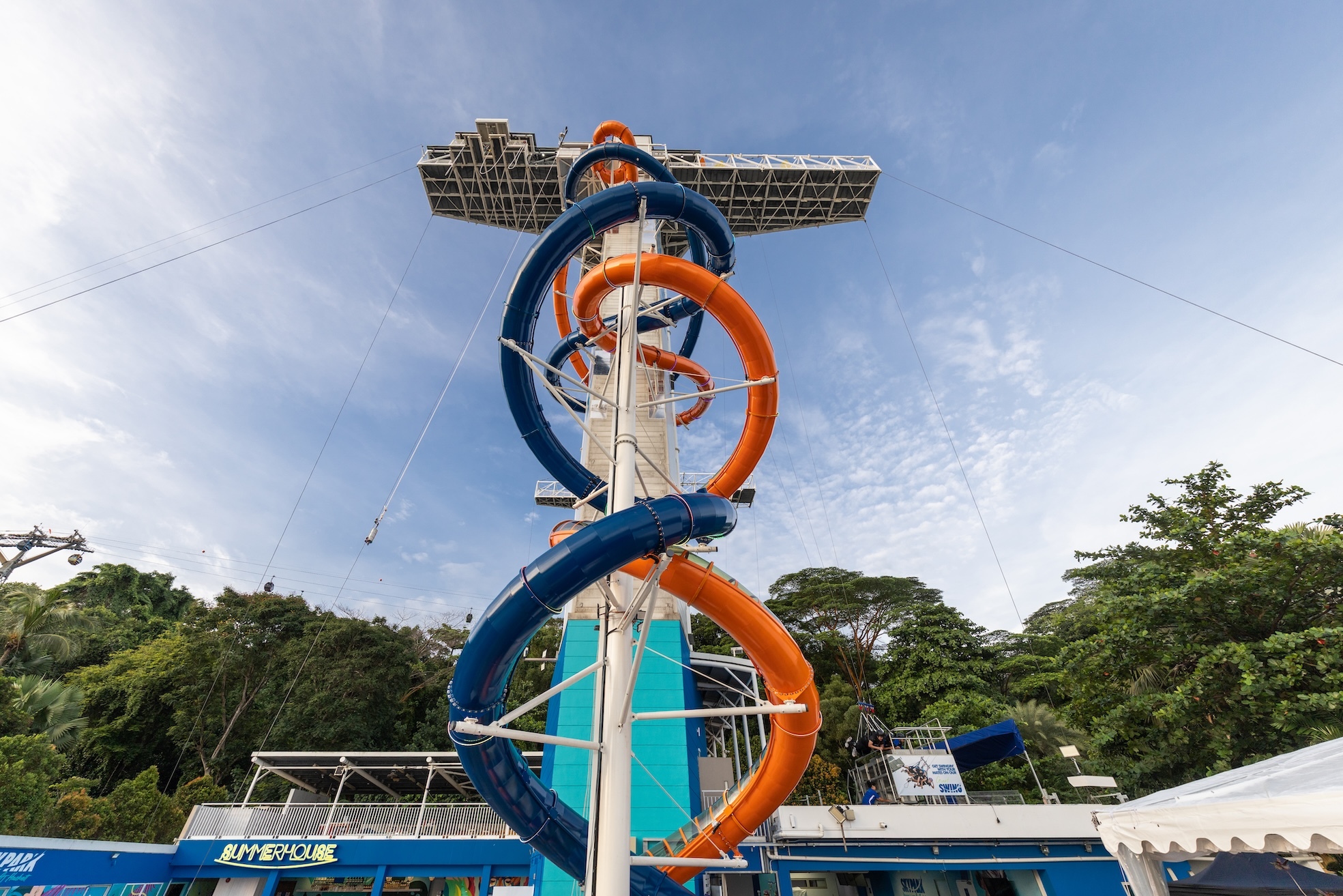 Skypark Sentosa