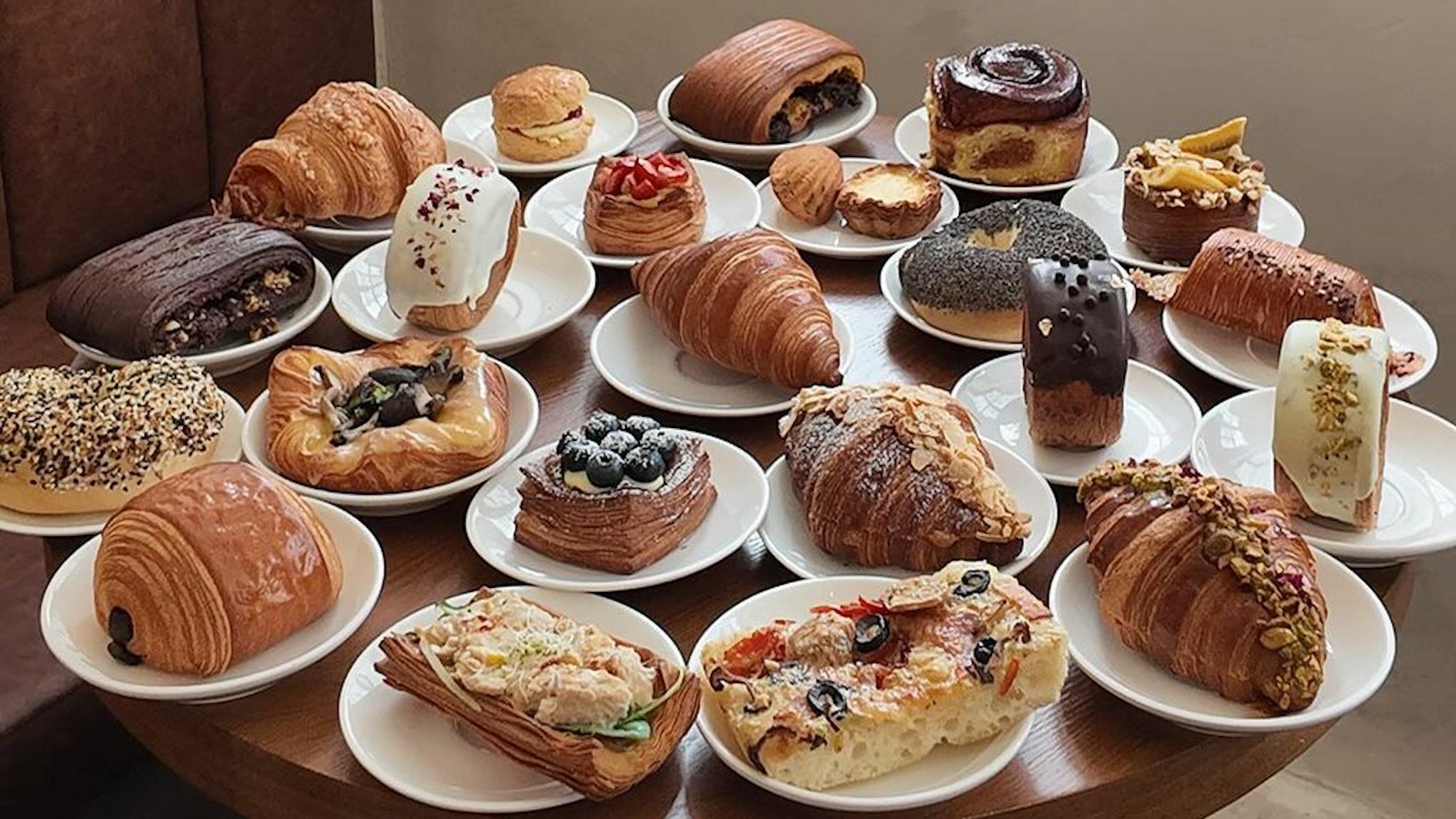 Dona Bakehouse