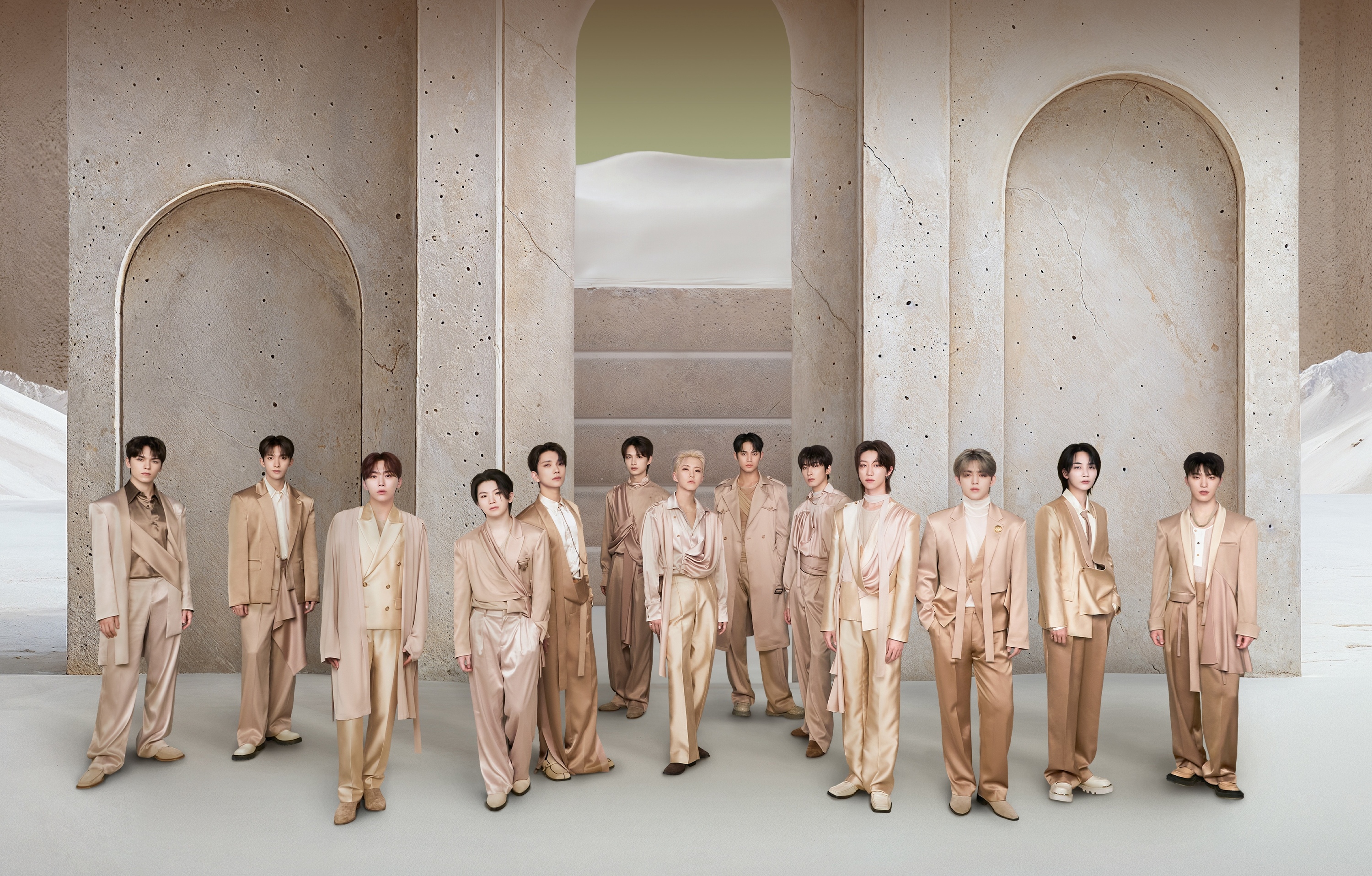 Seventeen