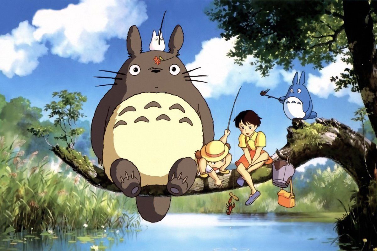 The Music of Studio Ghibli Original Singers Symphony concert in Singapore June 2025