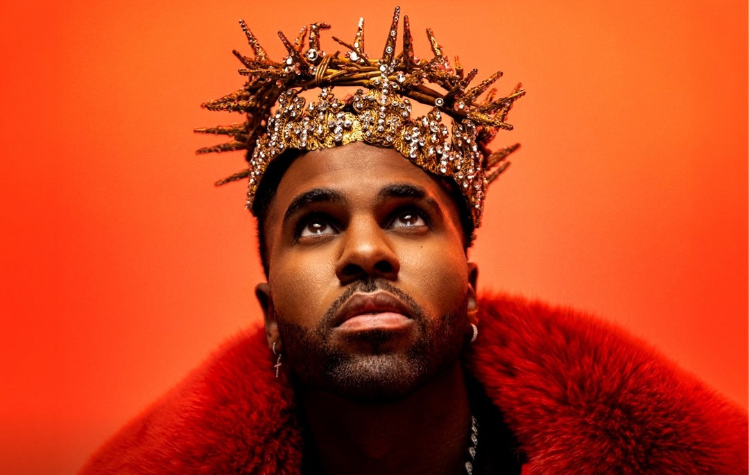 Jason Derulo