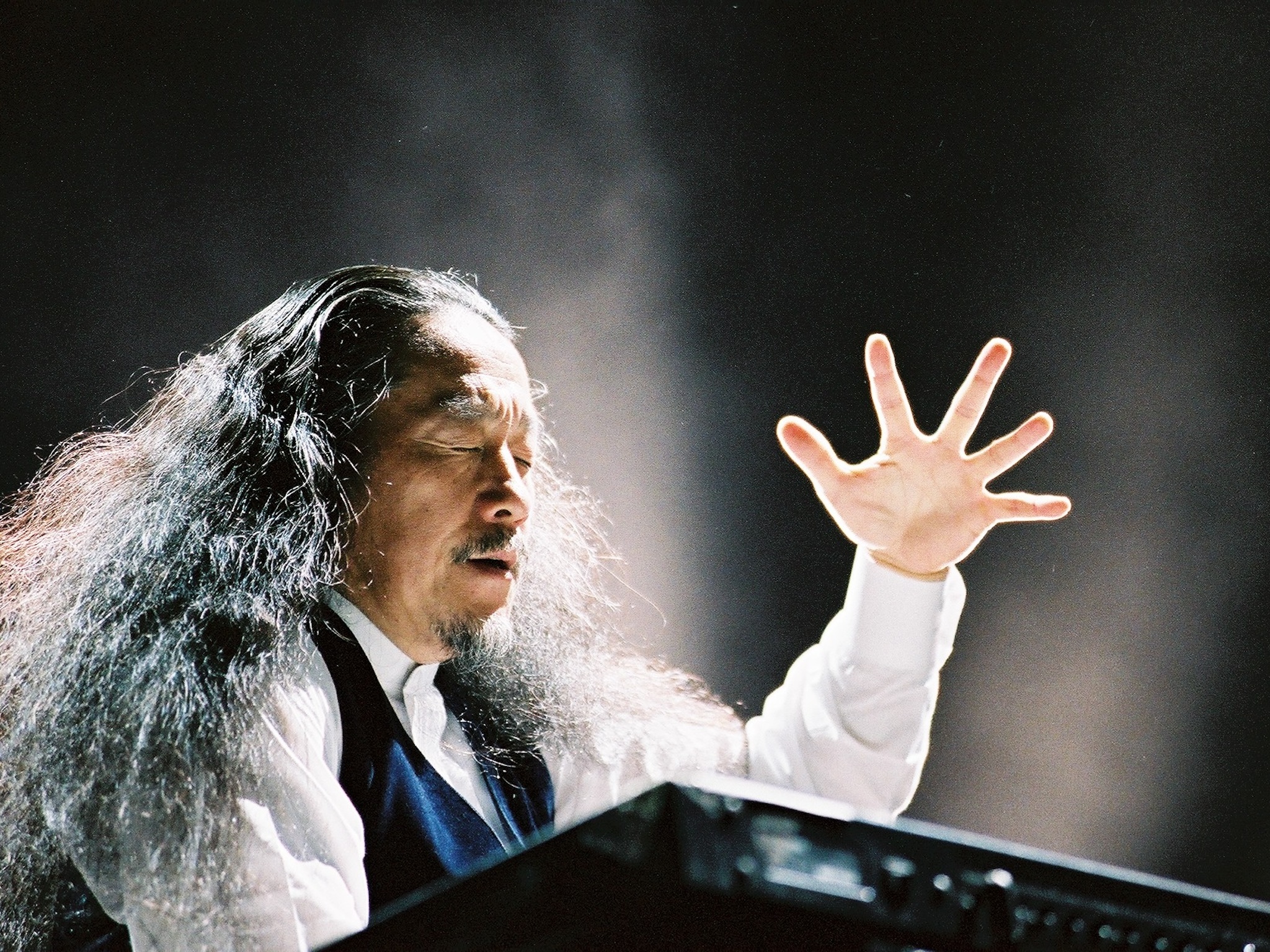 Kitaro
