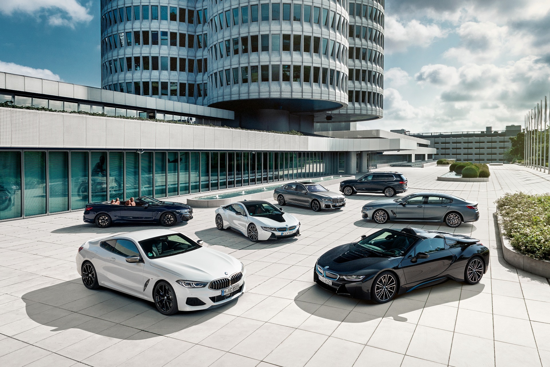BMW