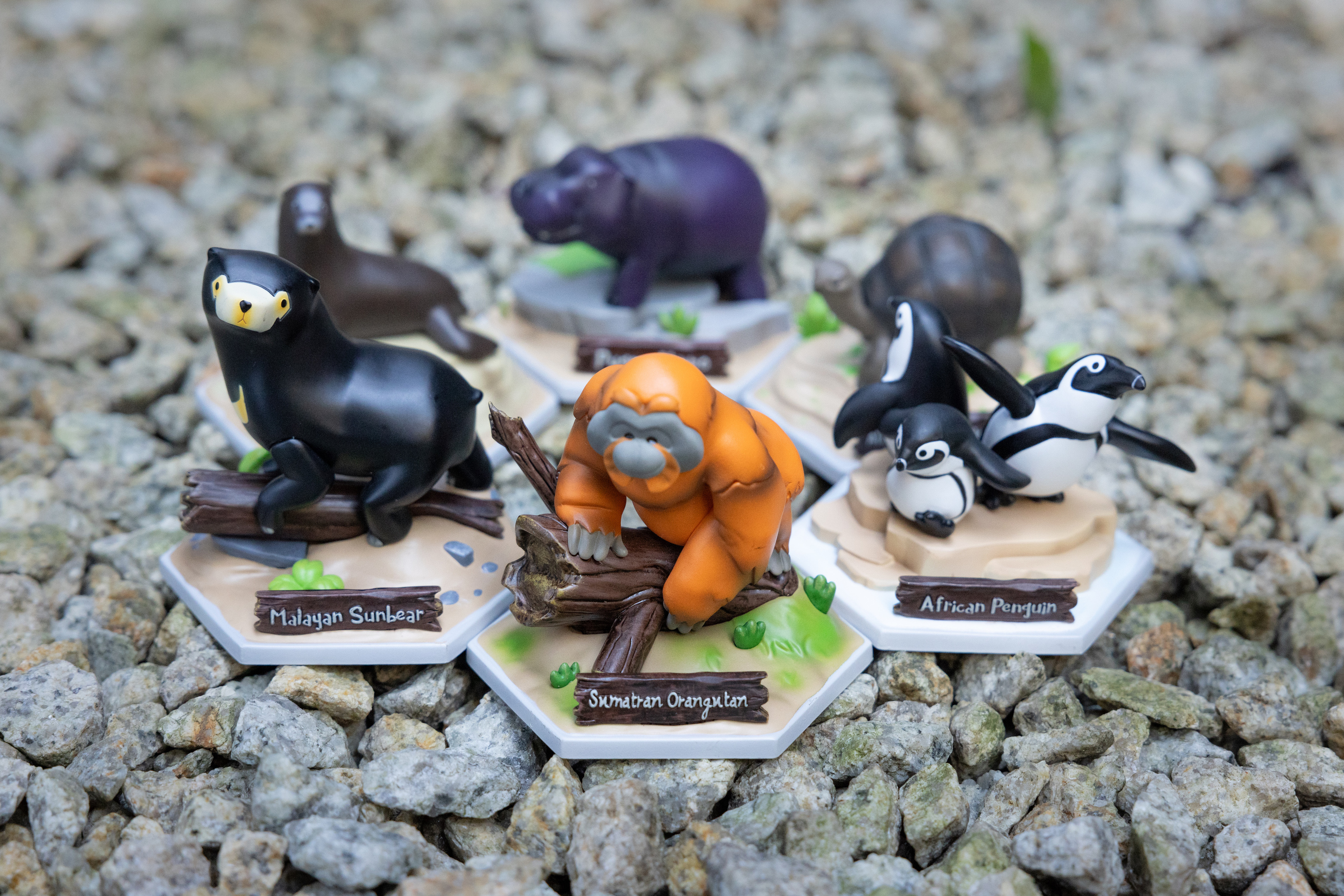 Mandai Wildlife Group