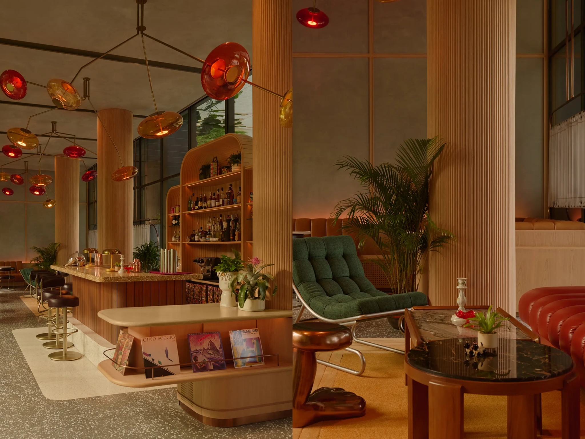 The Standard Singapore hotel is recognised by SIDS awards 2025