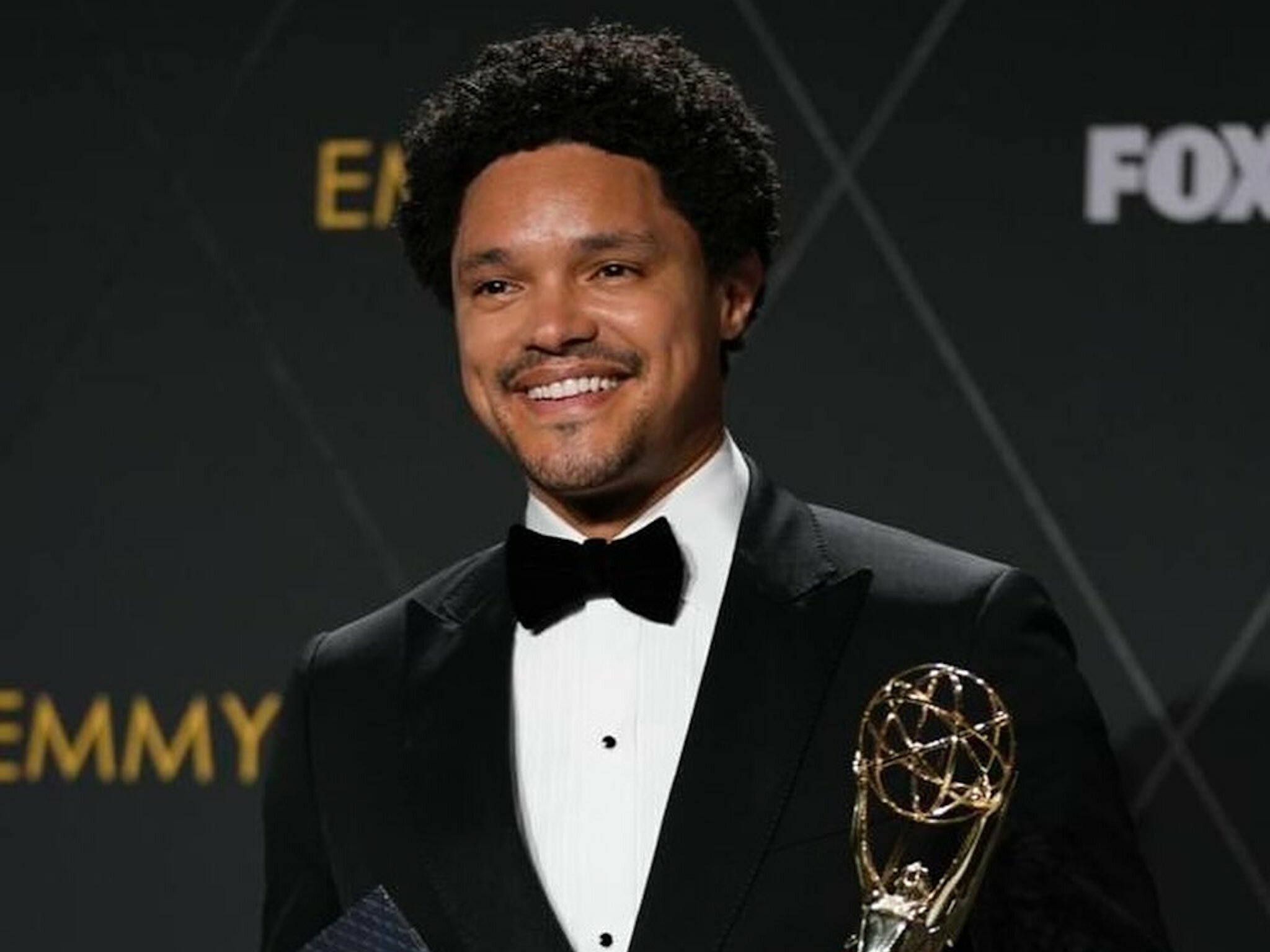 Trevor Noah