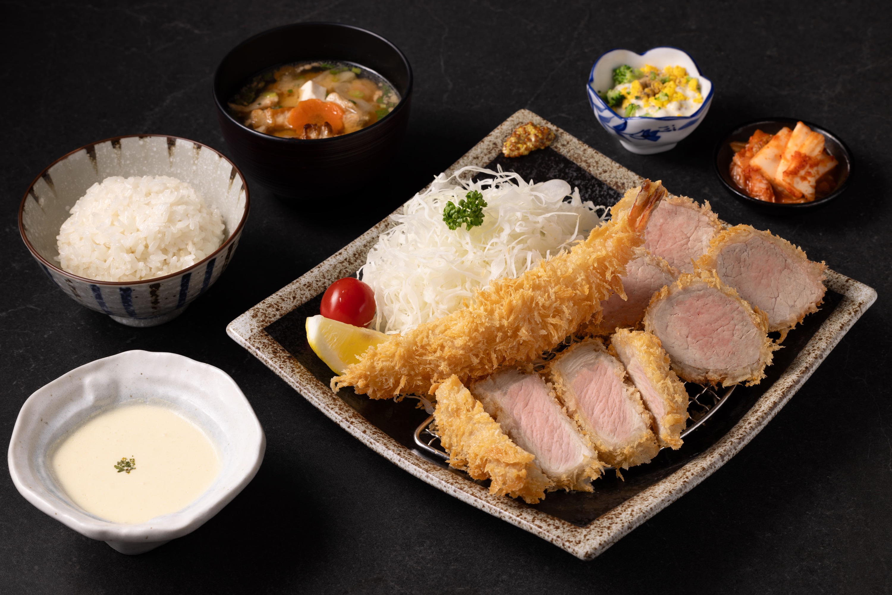 Tonshou Singapore