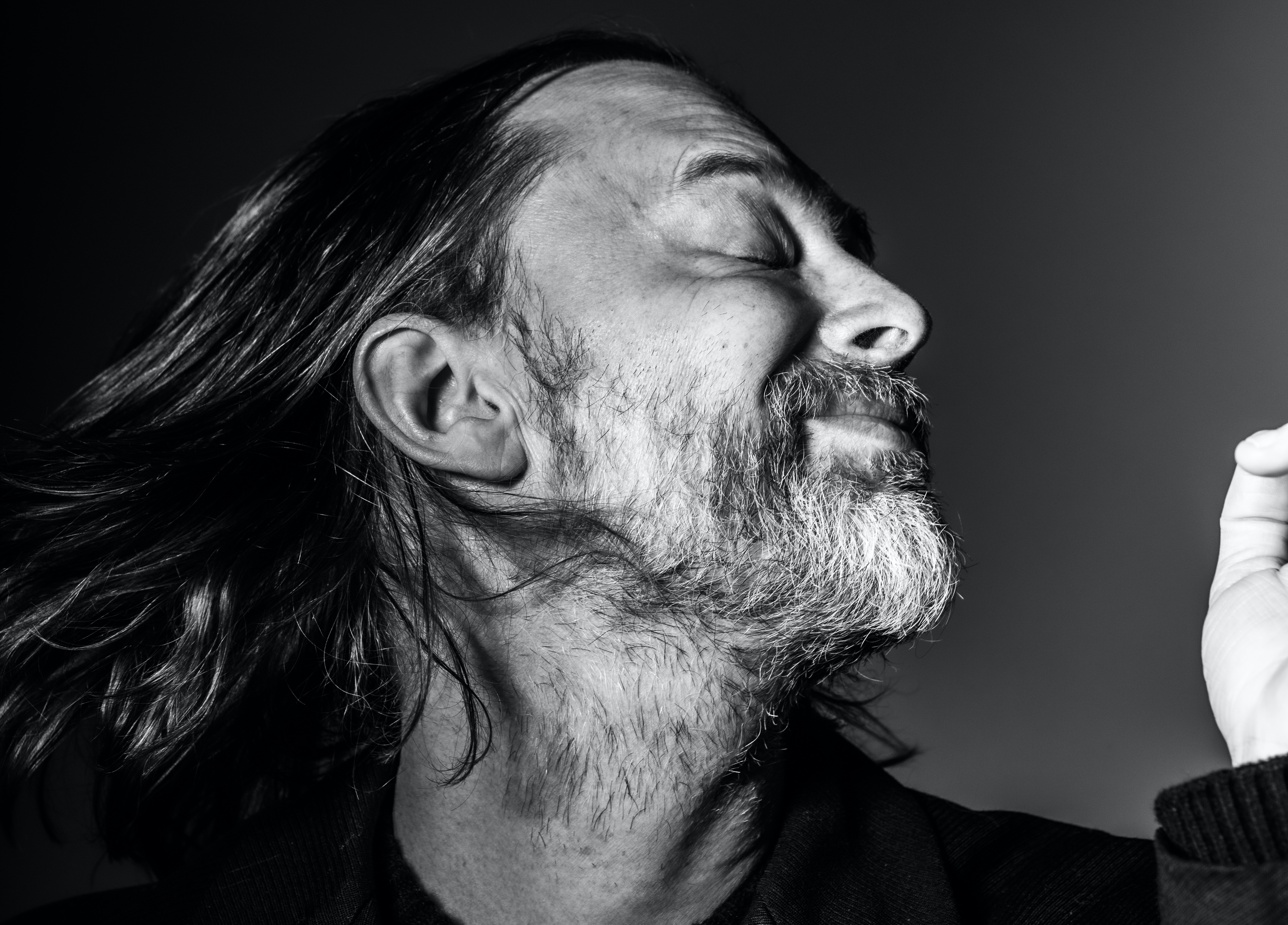 Thom Yorke