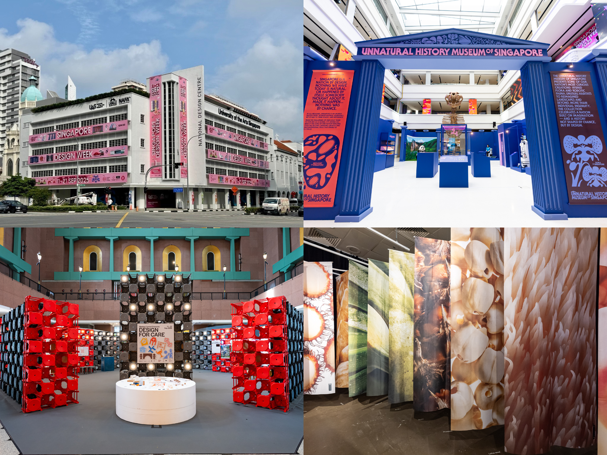 Singapore Design Week 2025