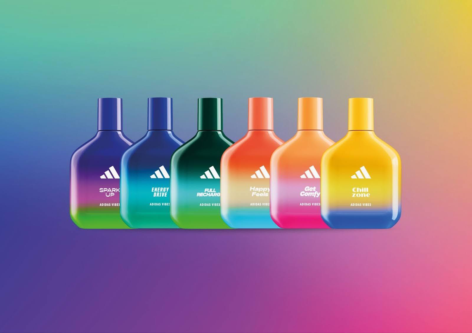 adidas Vibes