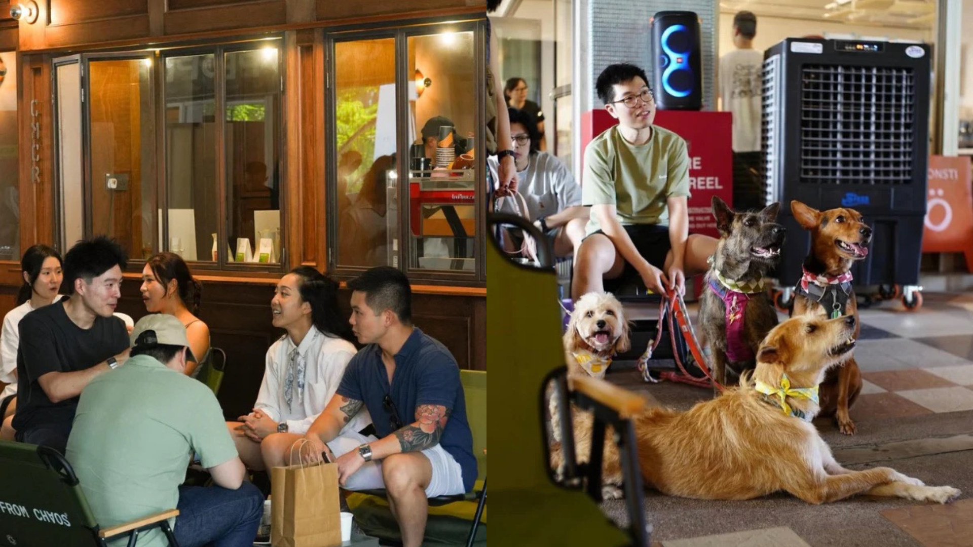 Chin Swee Neighbourhood Club
