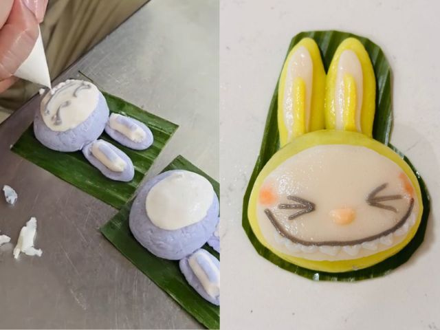 Ji Xiang Kueh