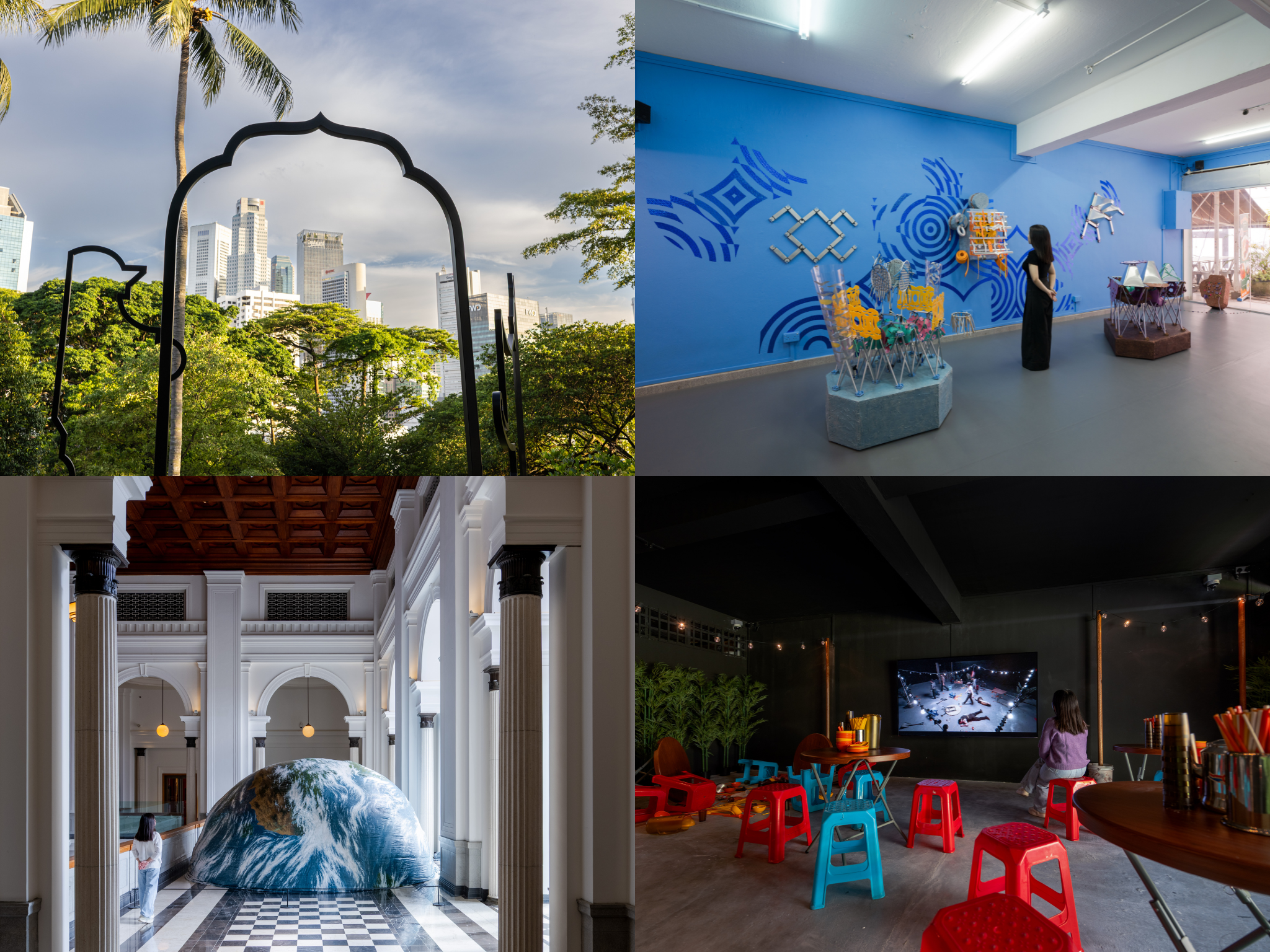 Singapore Biennale